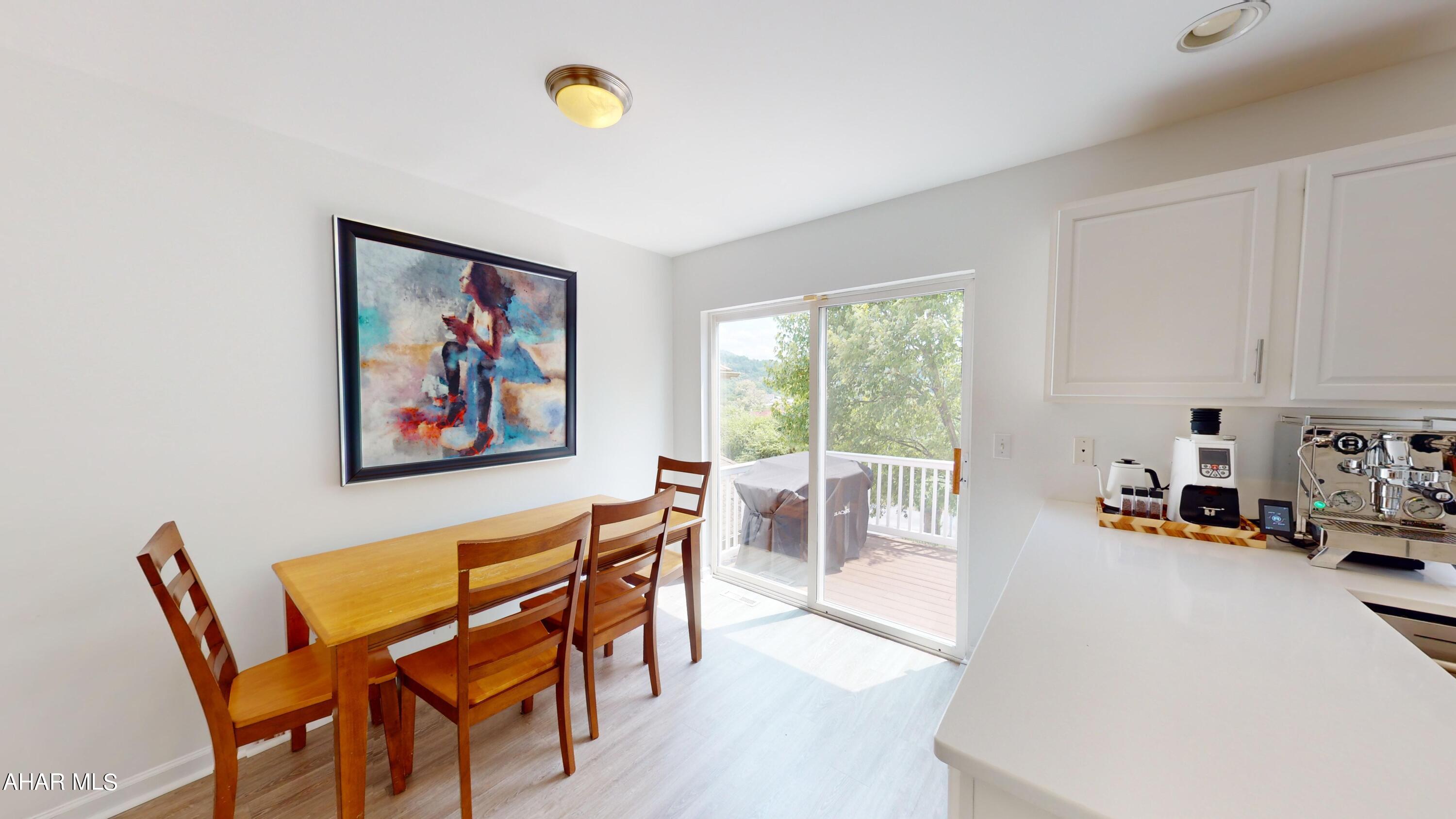 Holiday Hills - Residential