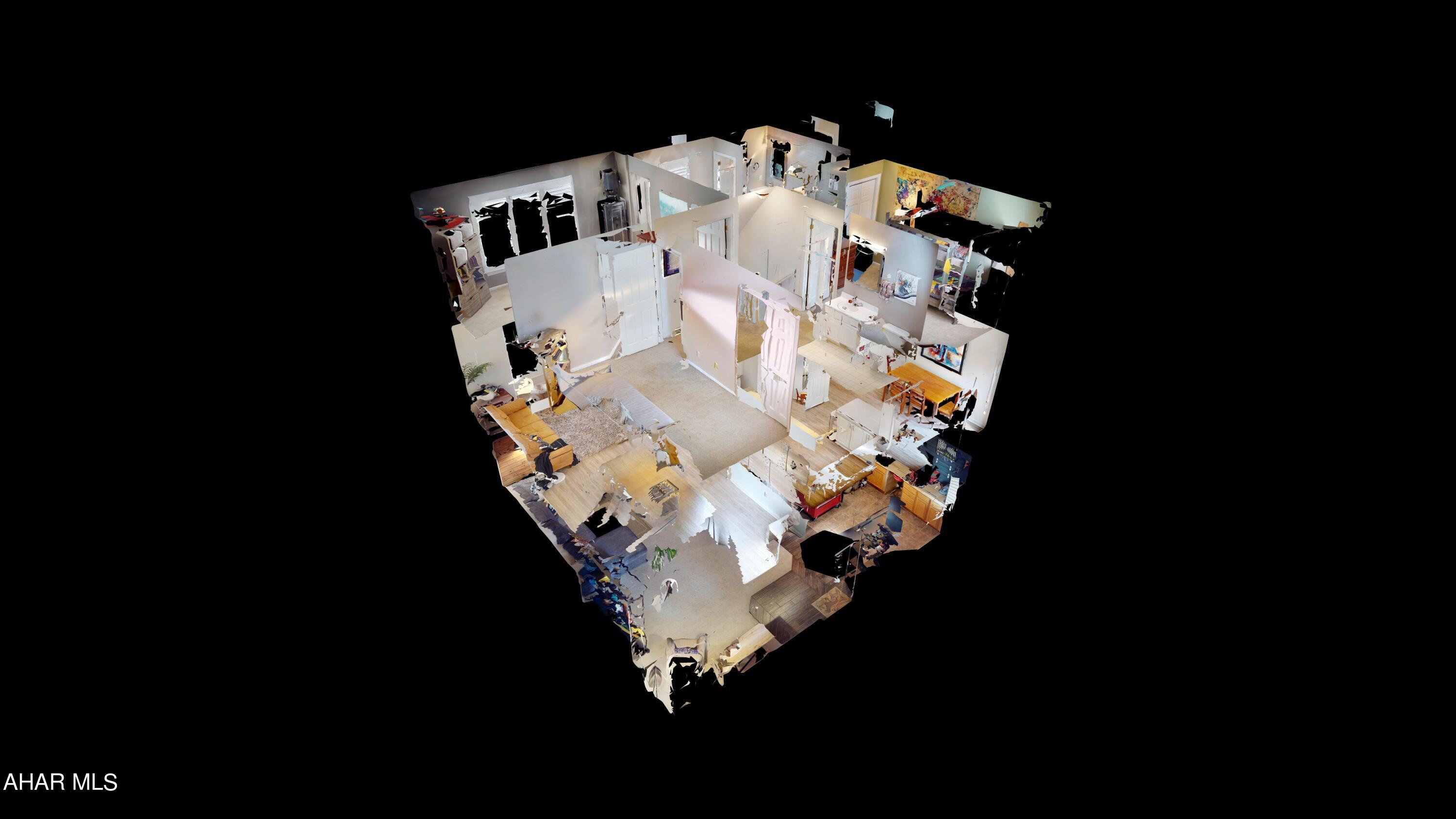 Holiday Hills - Residential