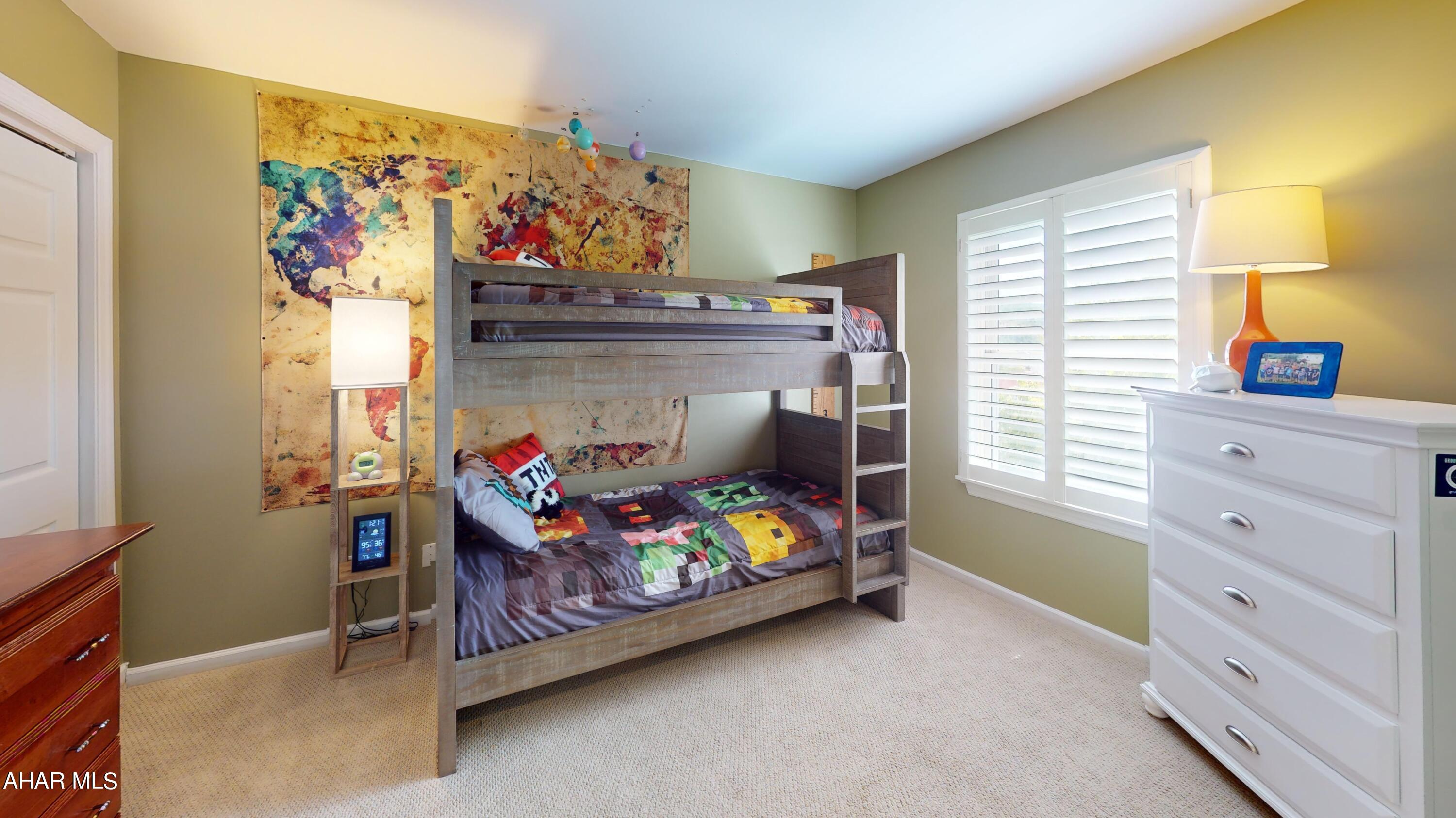 Holiday Hills - Residential