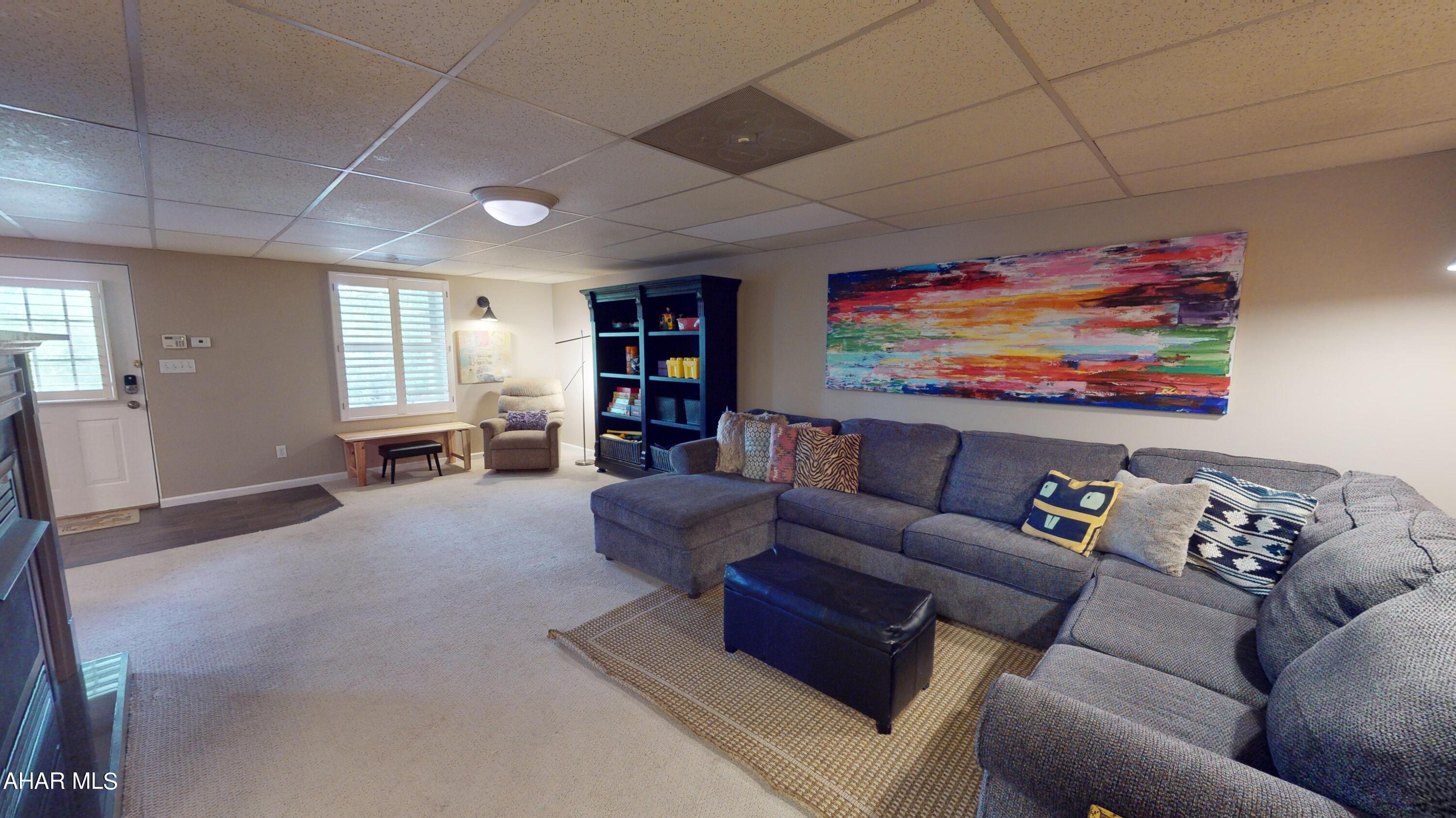 Holiday Hills - Residential