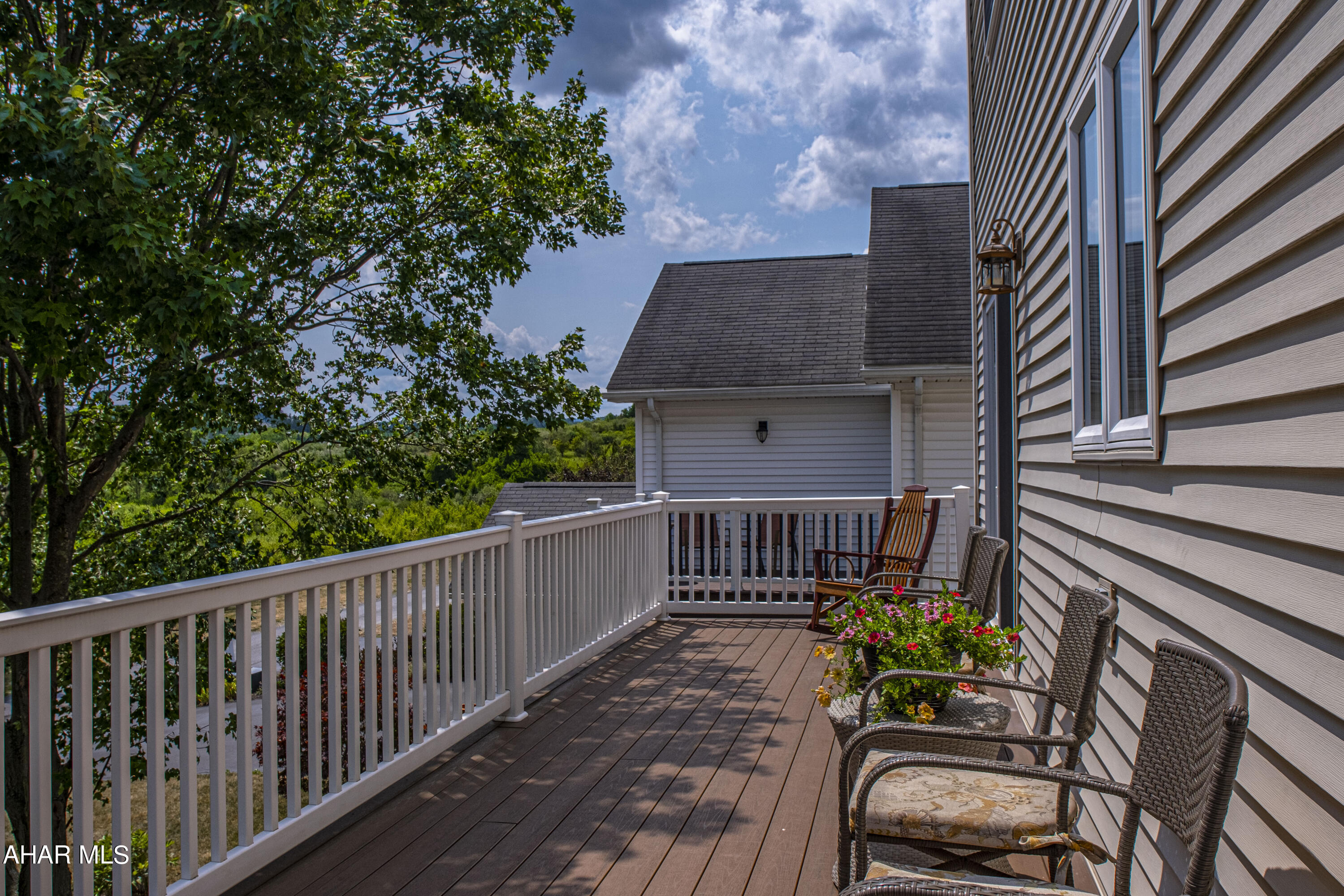 Holiday Hills - Residential