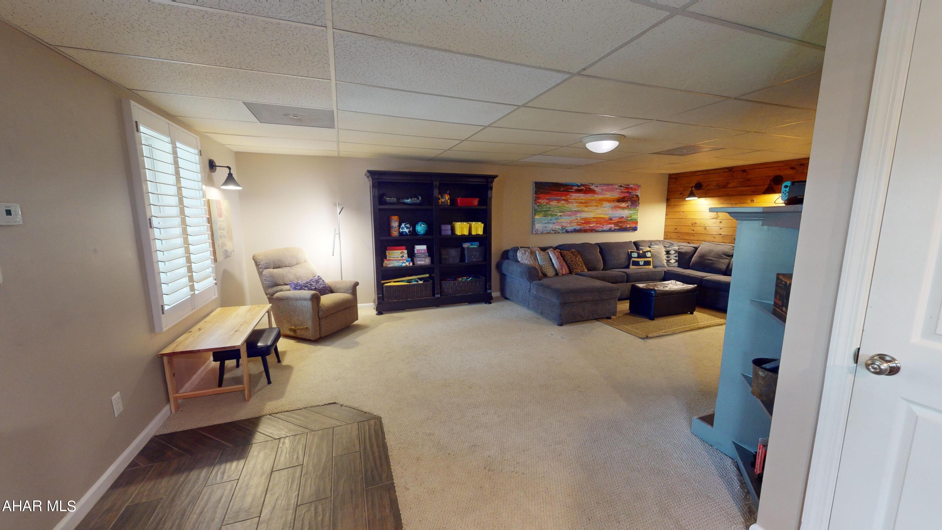 Holiday Hills - Residential