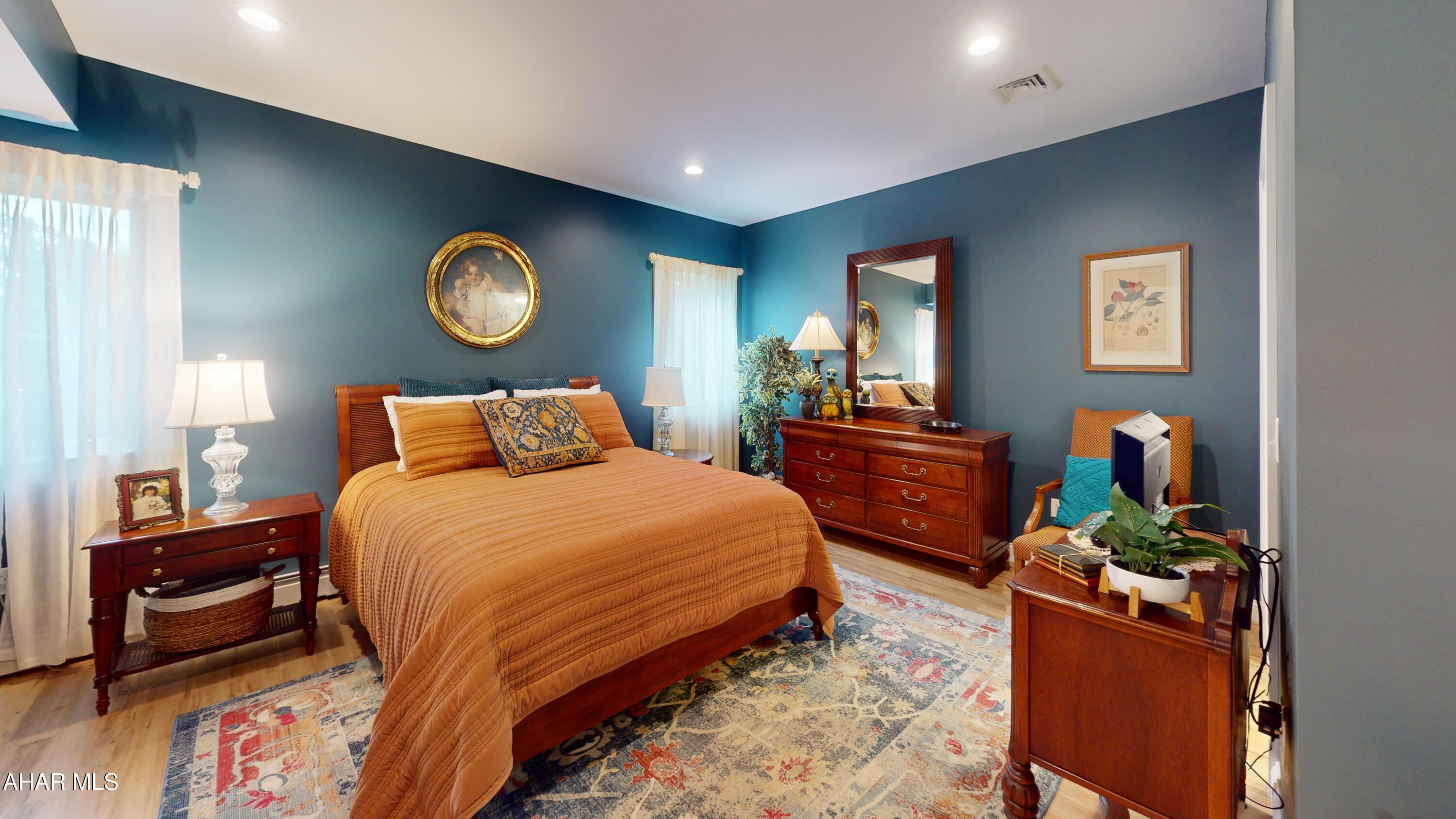 Highland Park - Residential