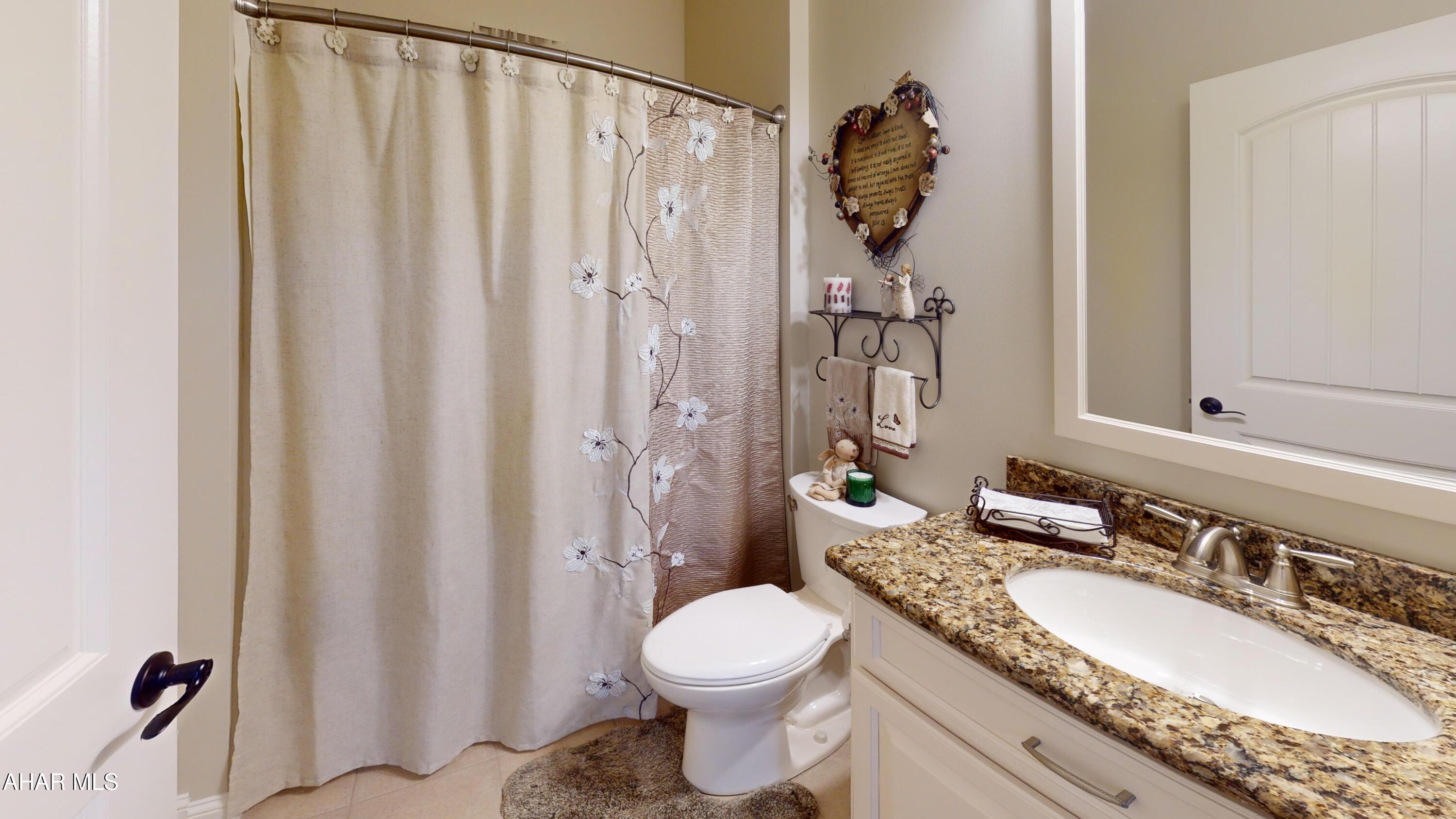 Highland Park - Residential