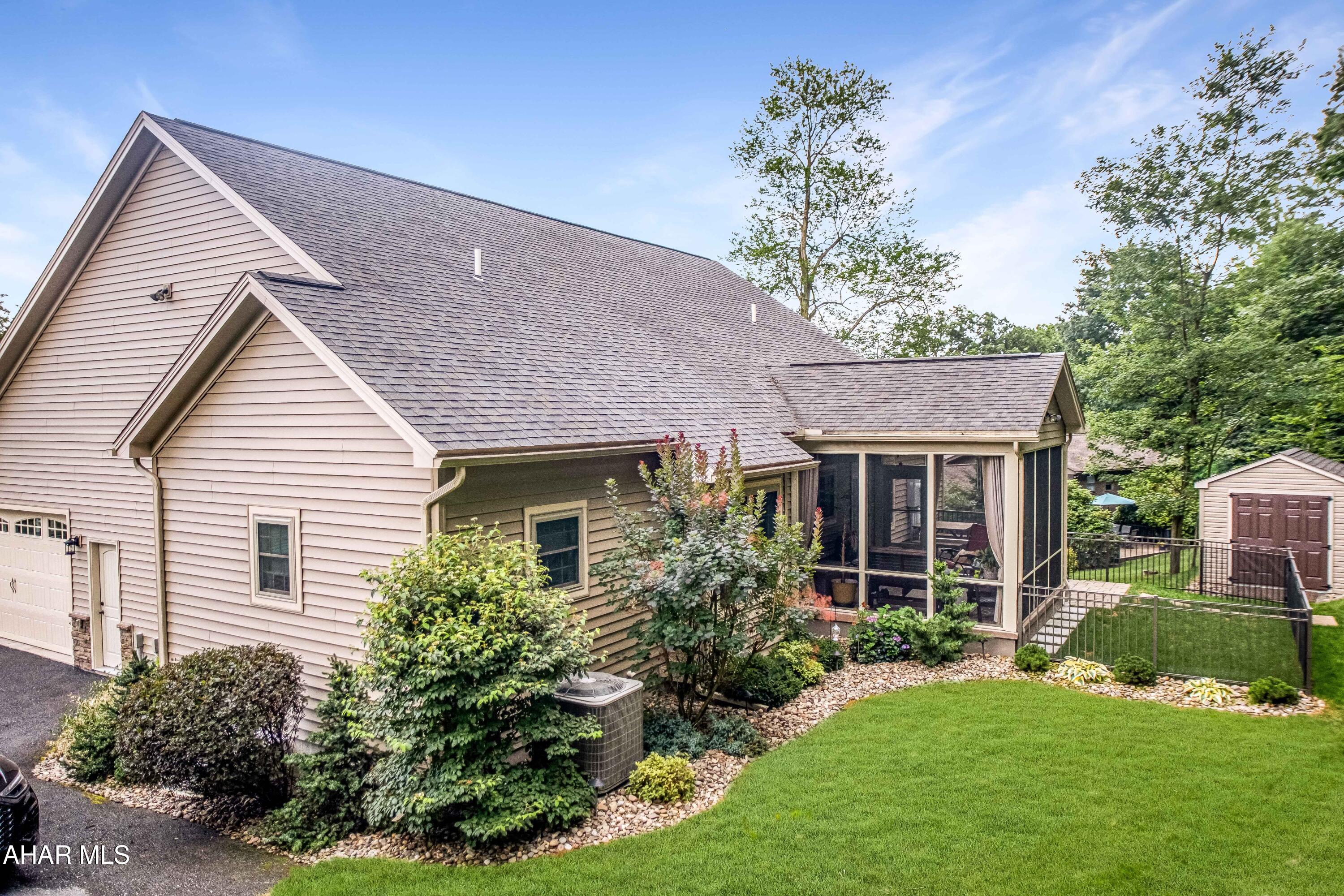 Highland Park - Residential