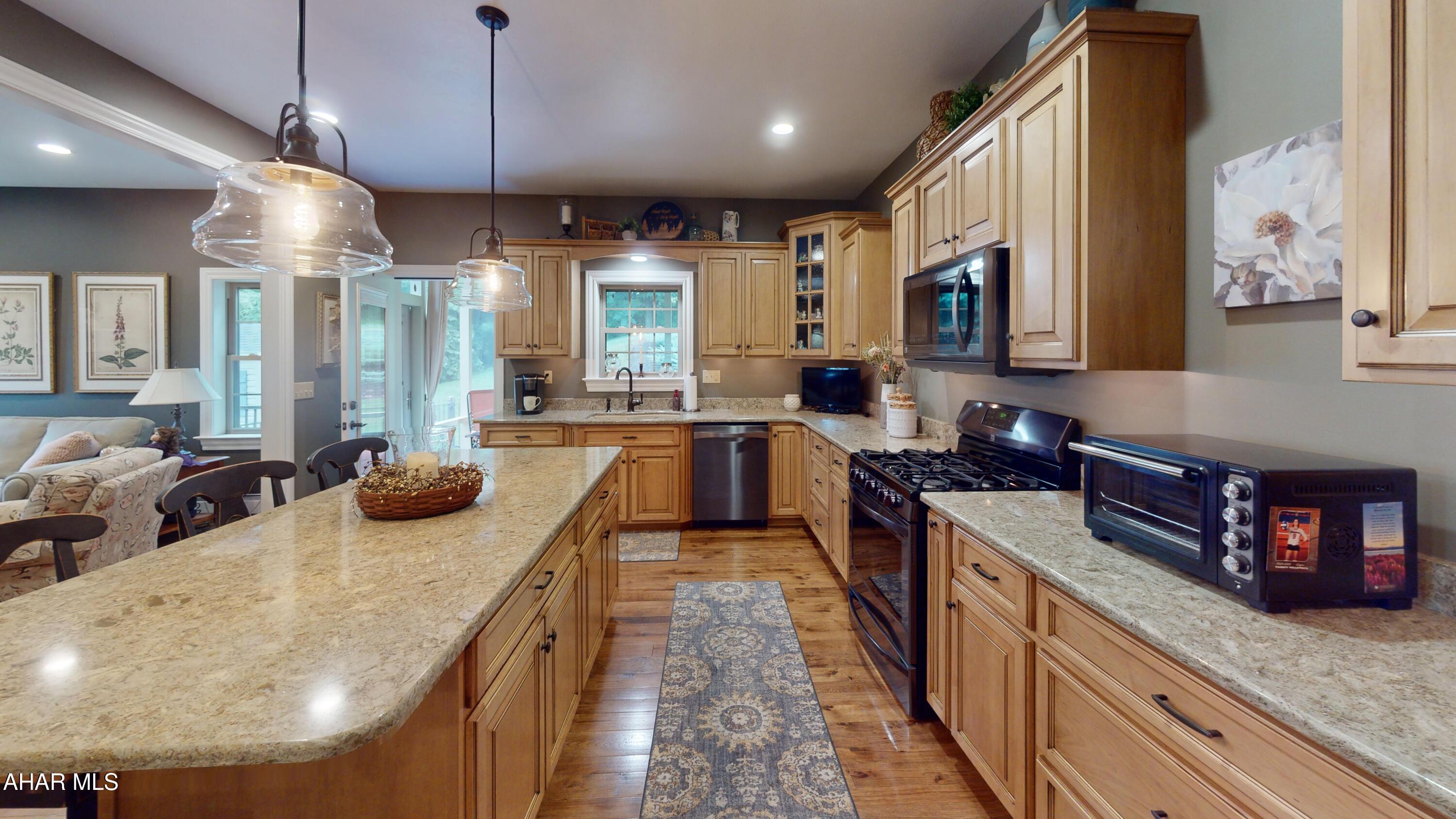 Highland Park - Residential