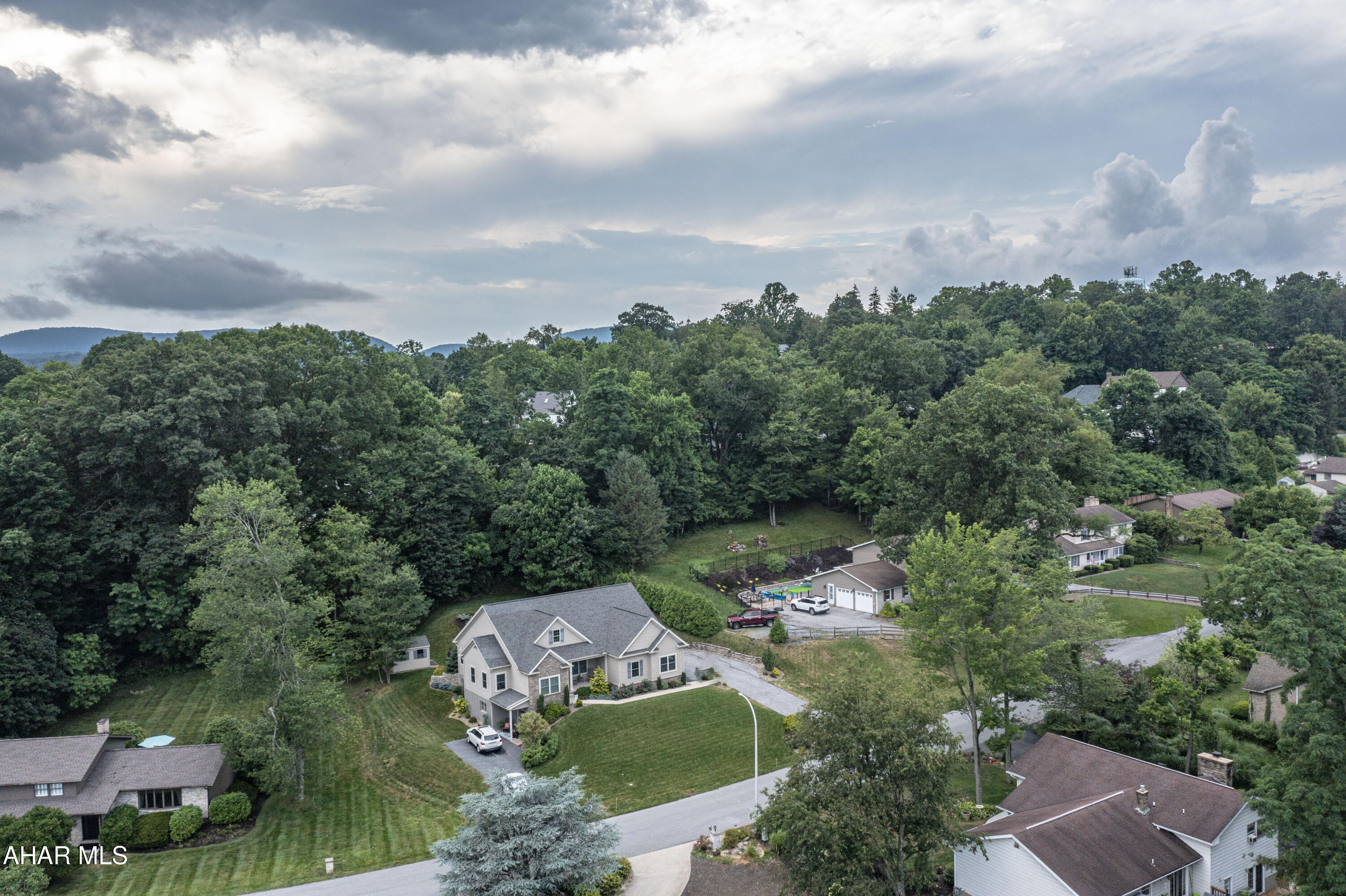 Highland Park - Residential