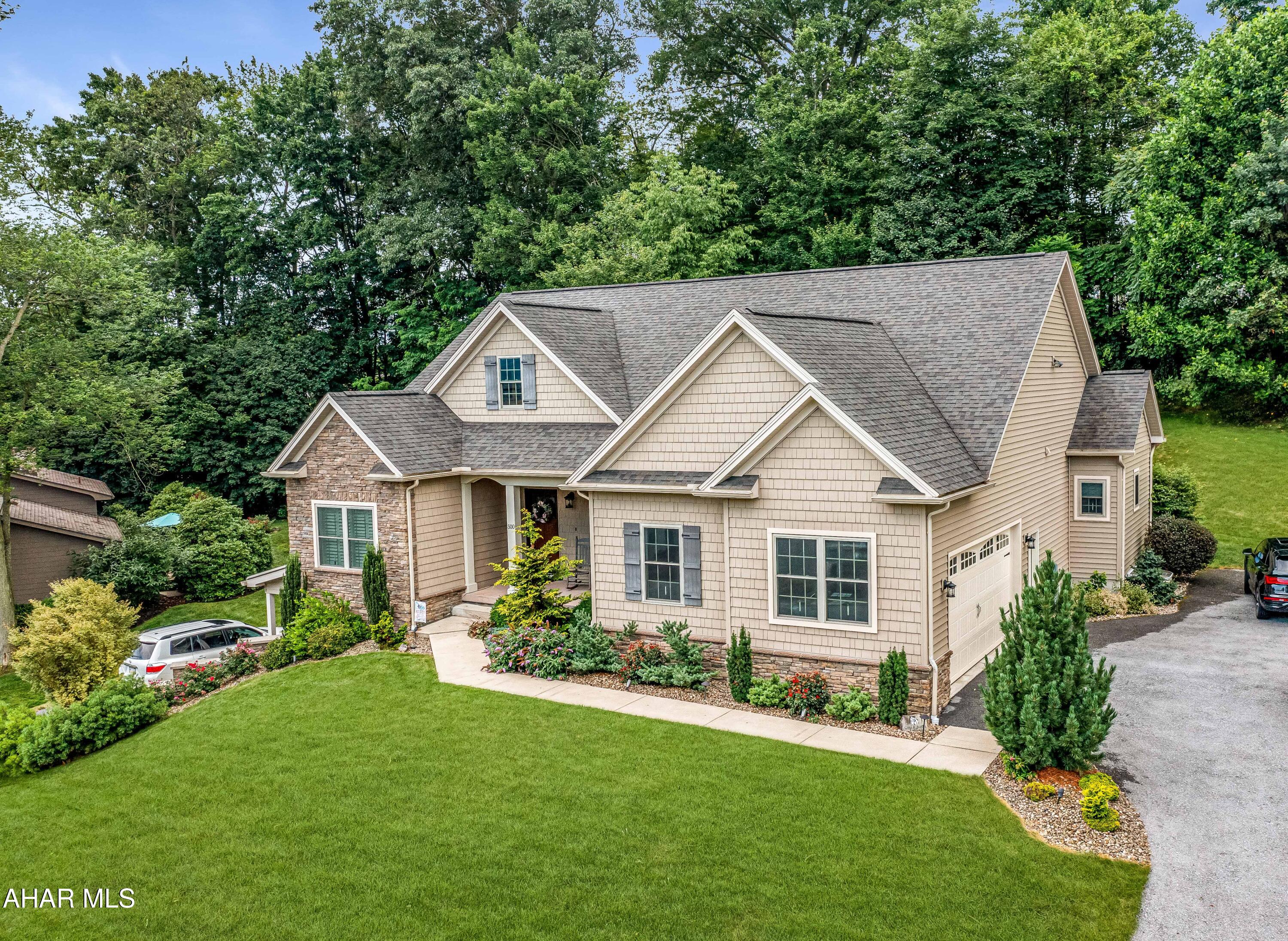 Highland Park - Residential