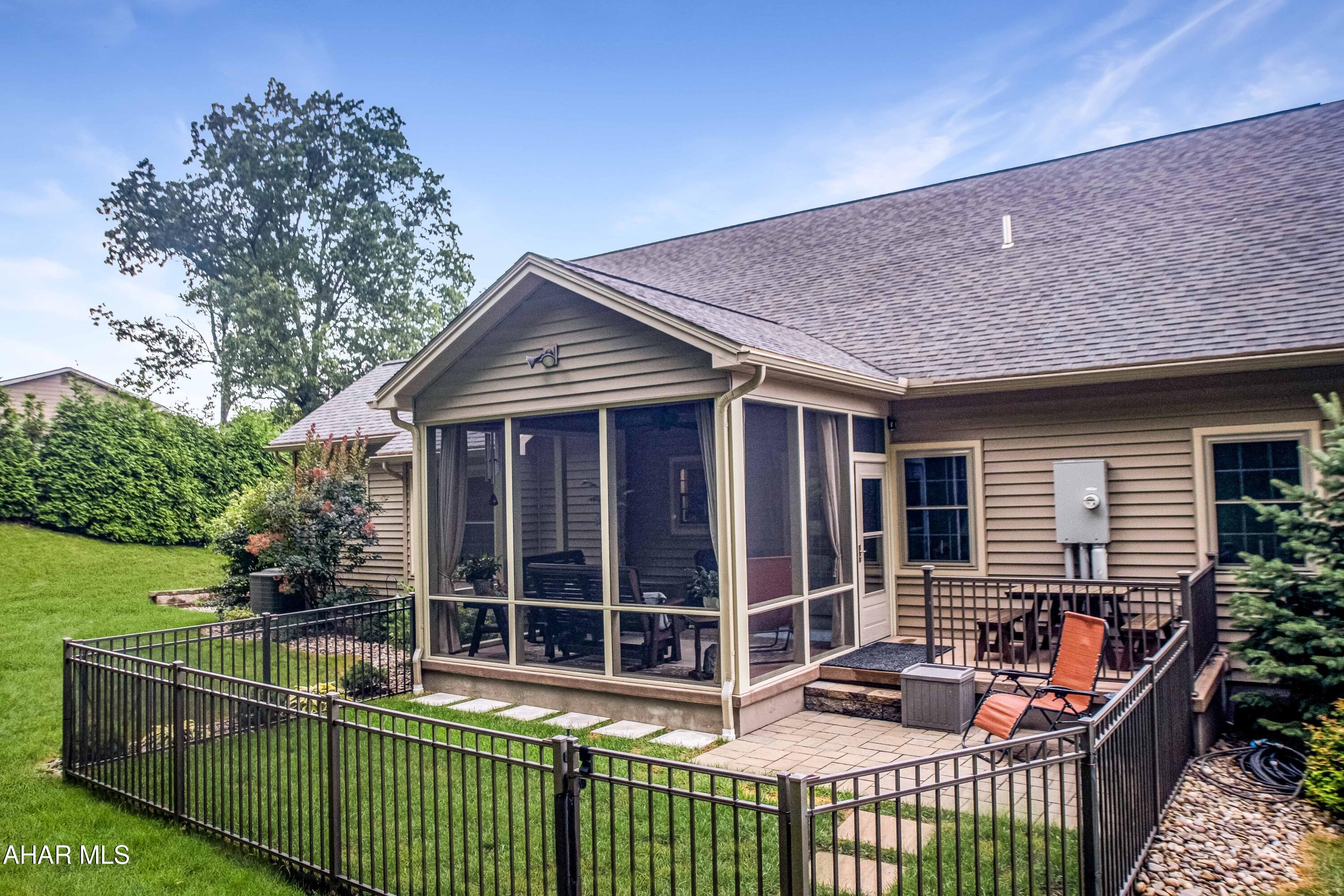 Highland Park - Residential