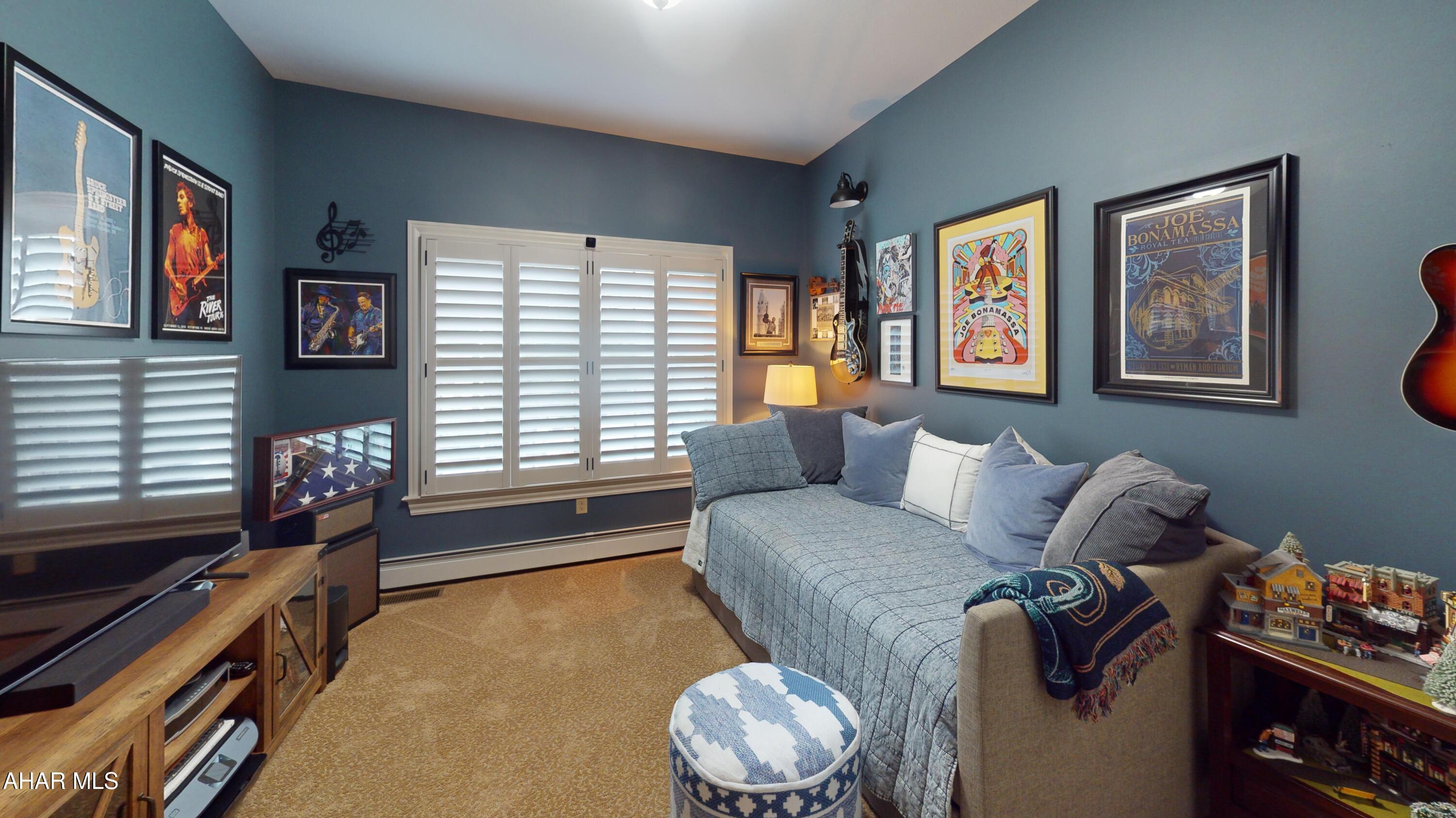 Highland Park - Residential