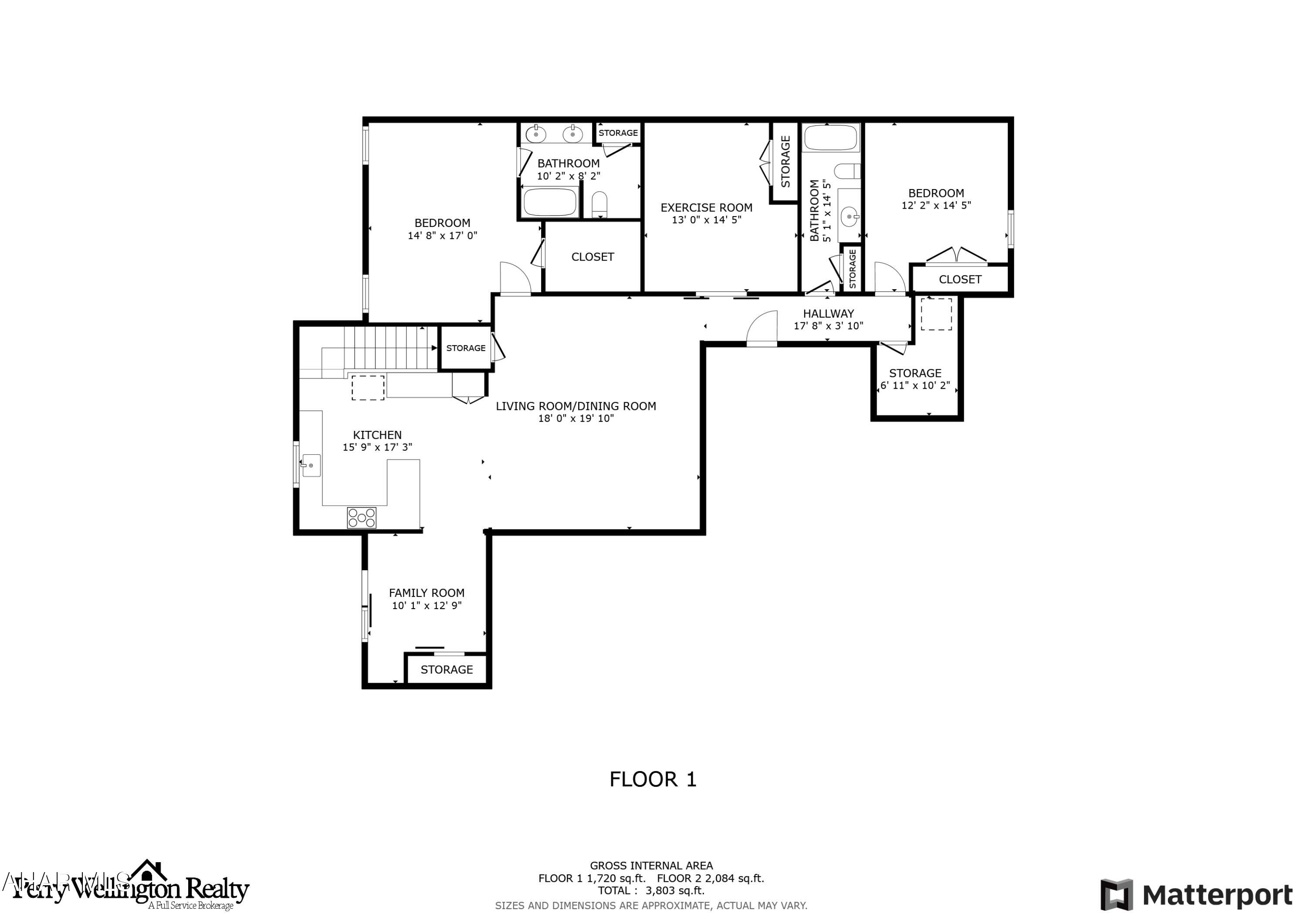 Highland Park - Residential