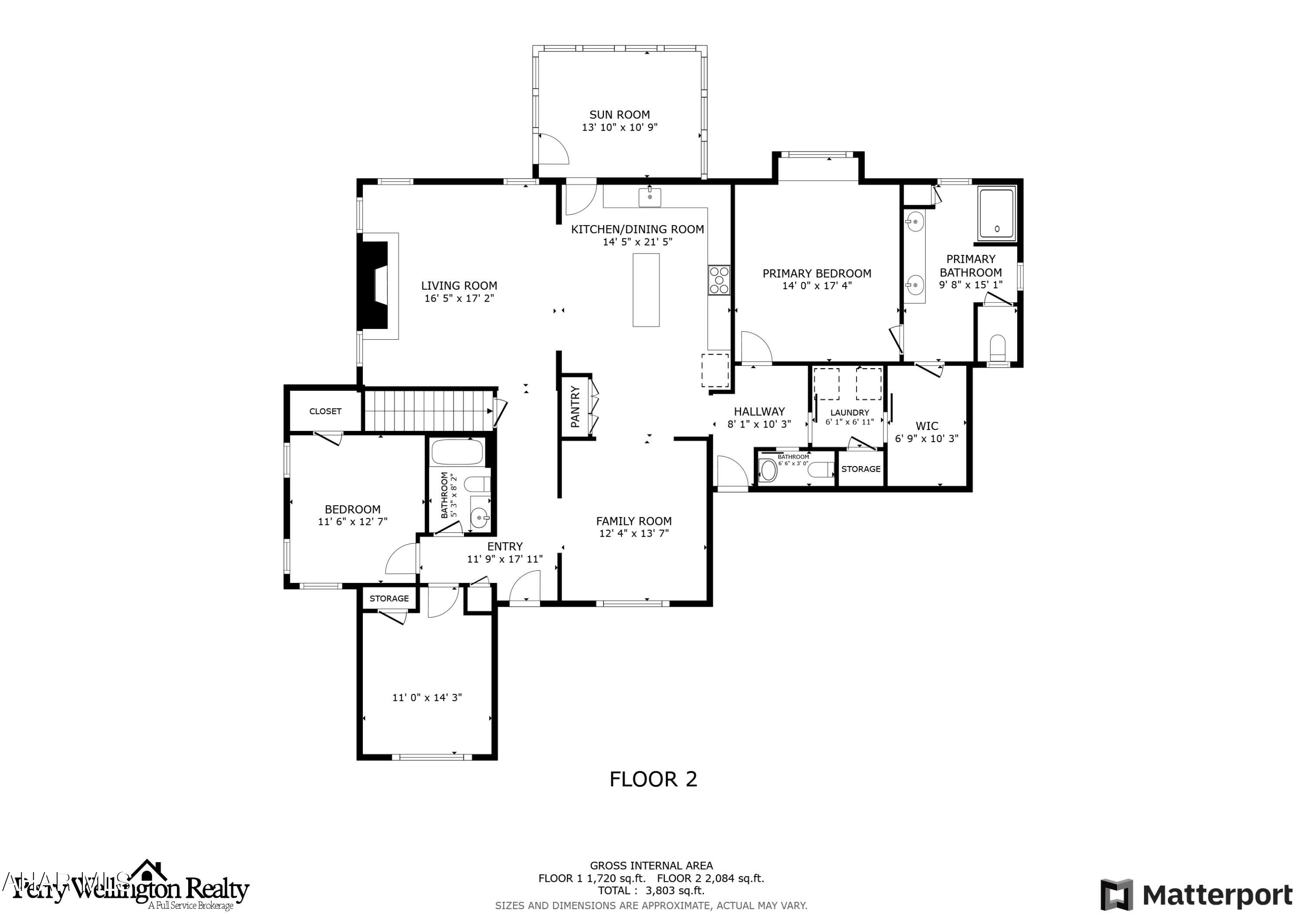 Highland Park - Residential