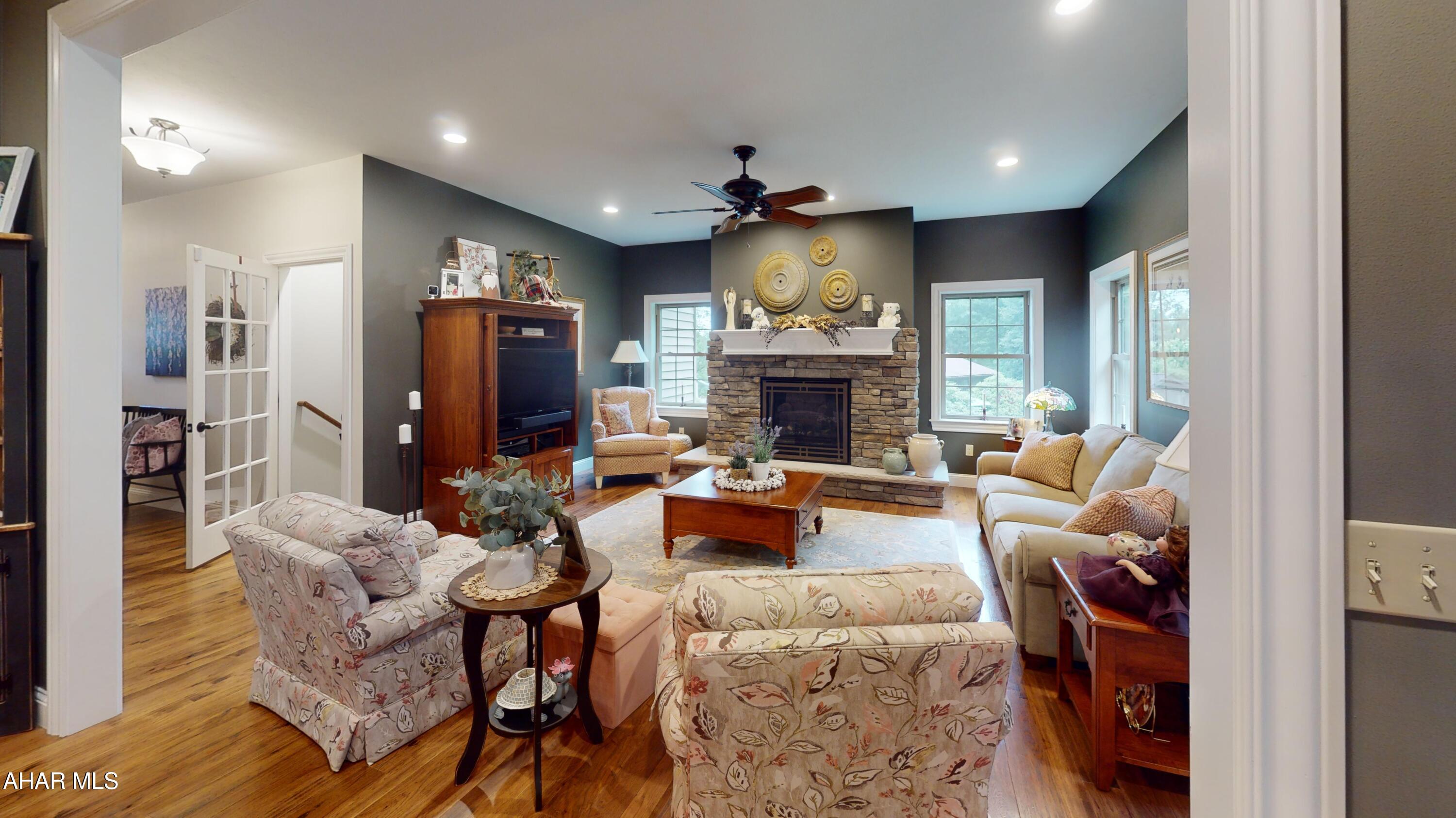 Highland Park - Residential