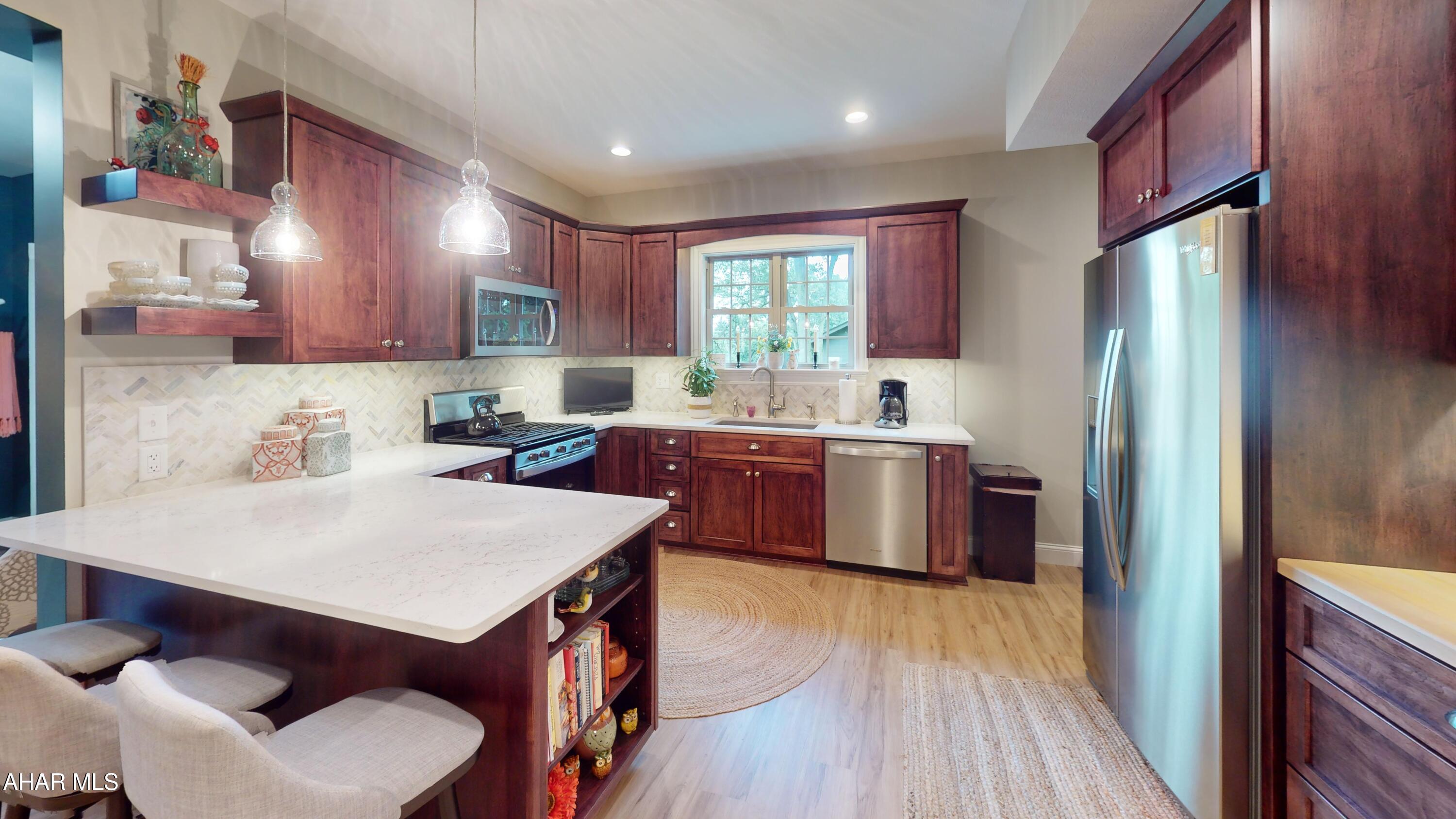 Highland Park - Residential