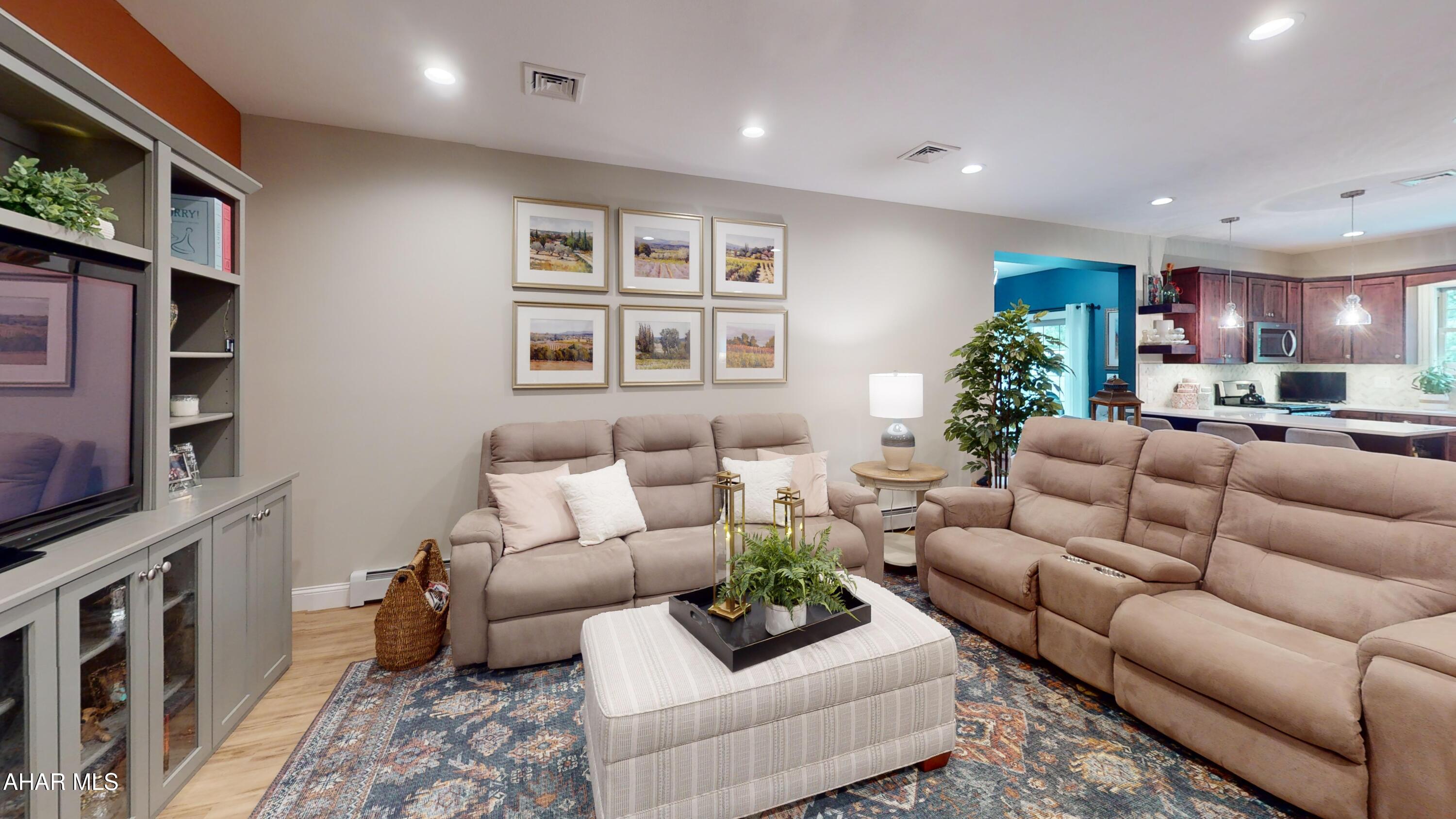 Highland Park - Residential