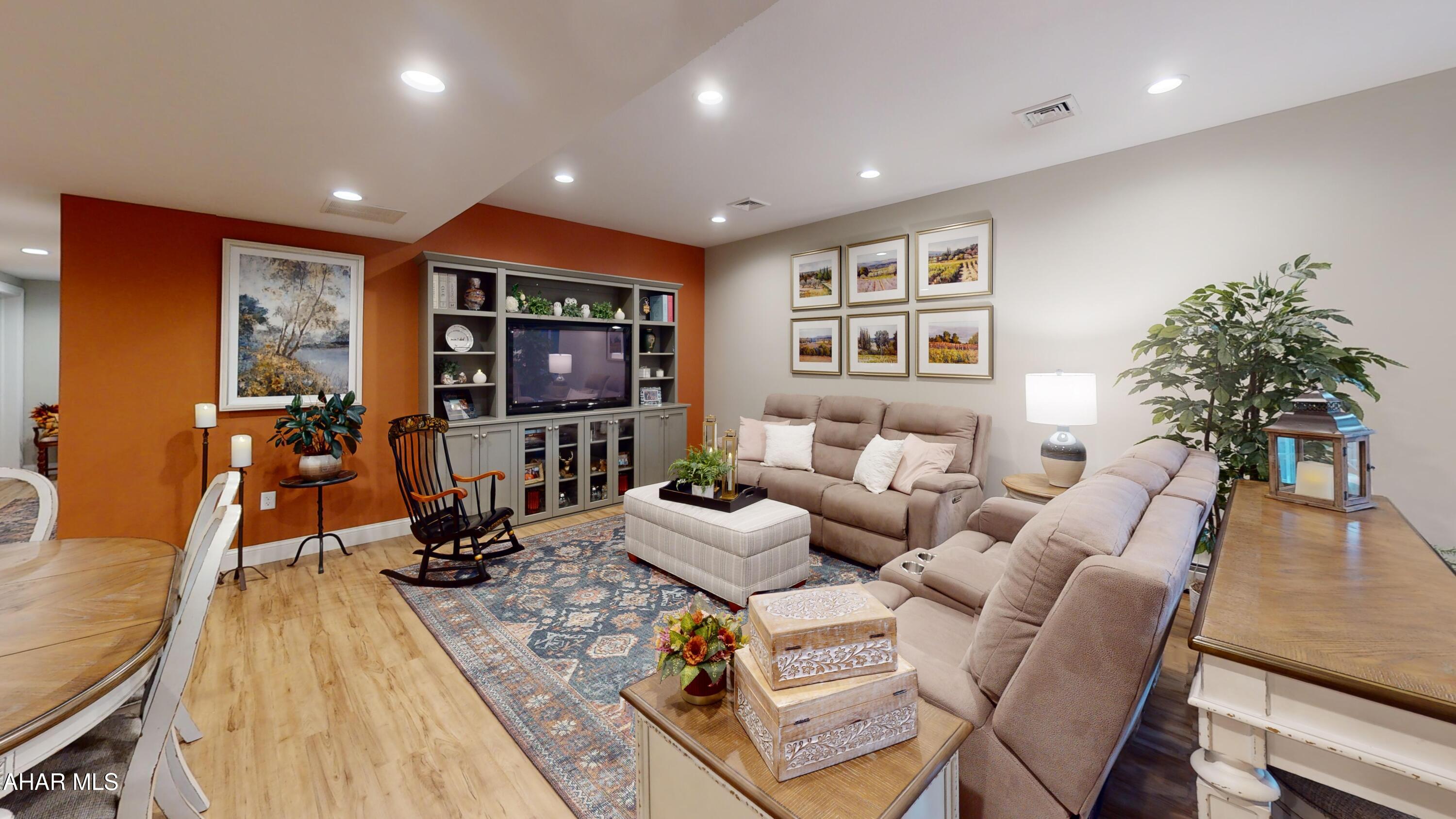 Highland Park - Residential