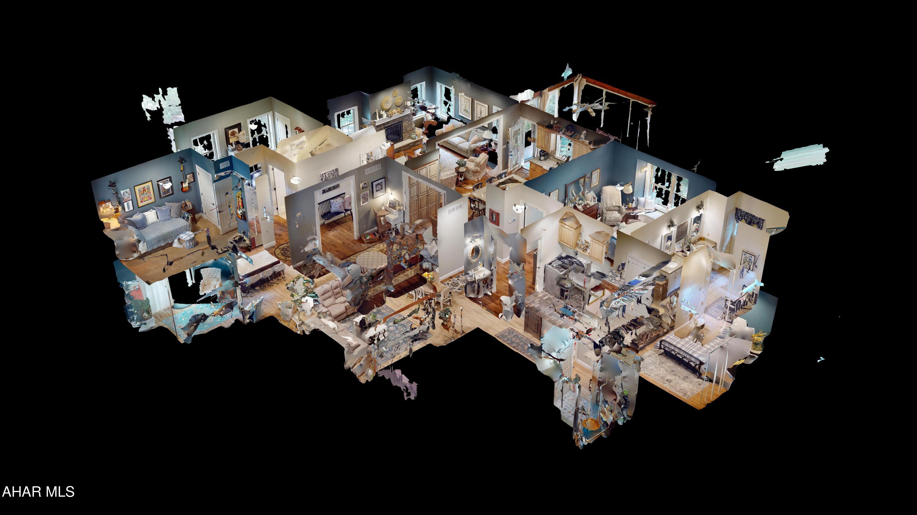 Highland Park - Residential