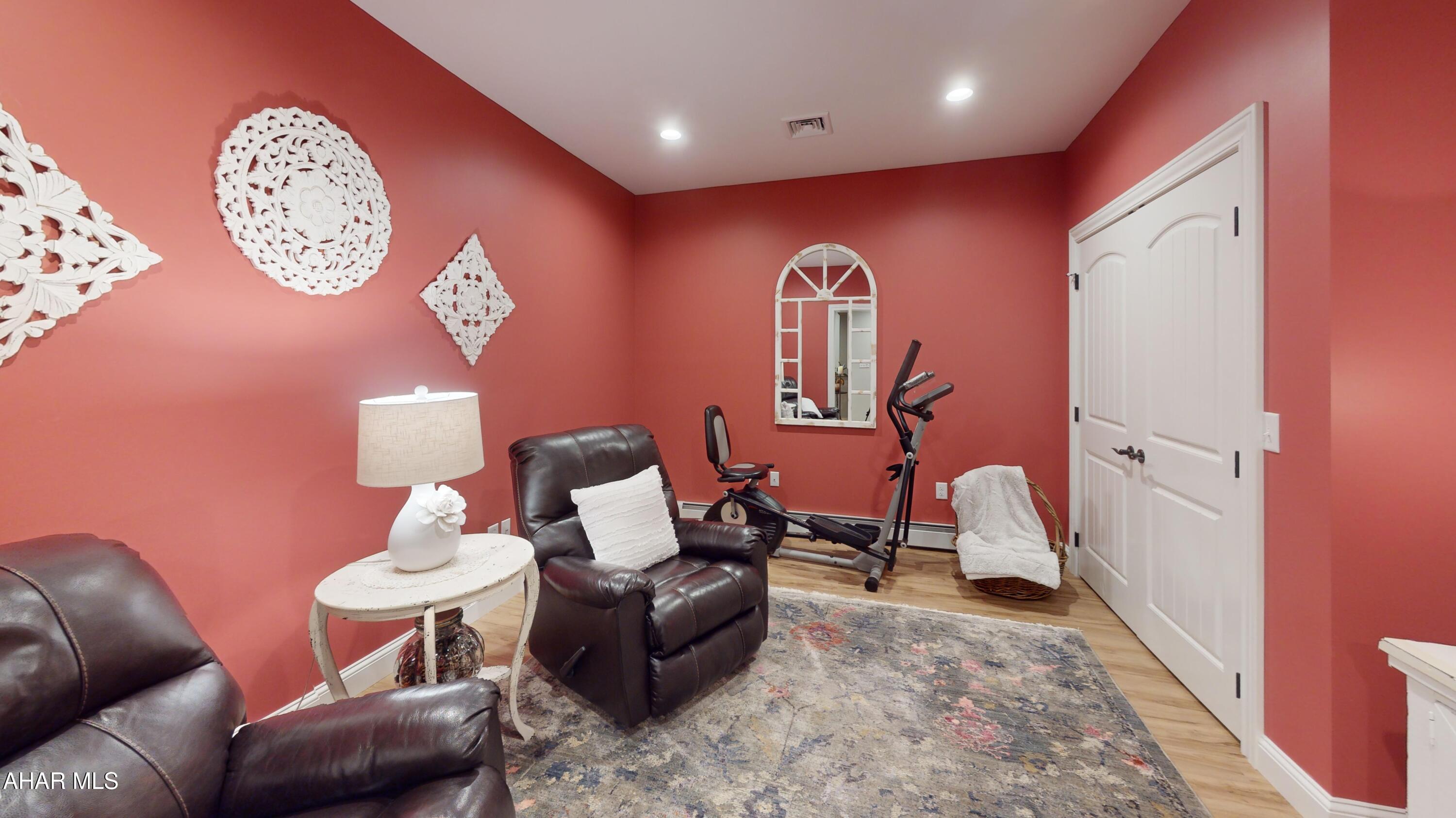 Highland Park - Residential