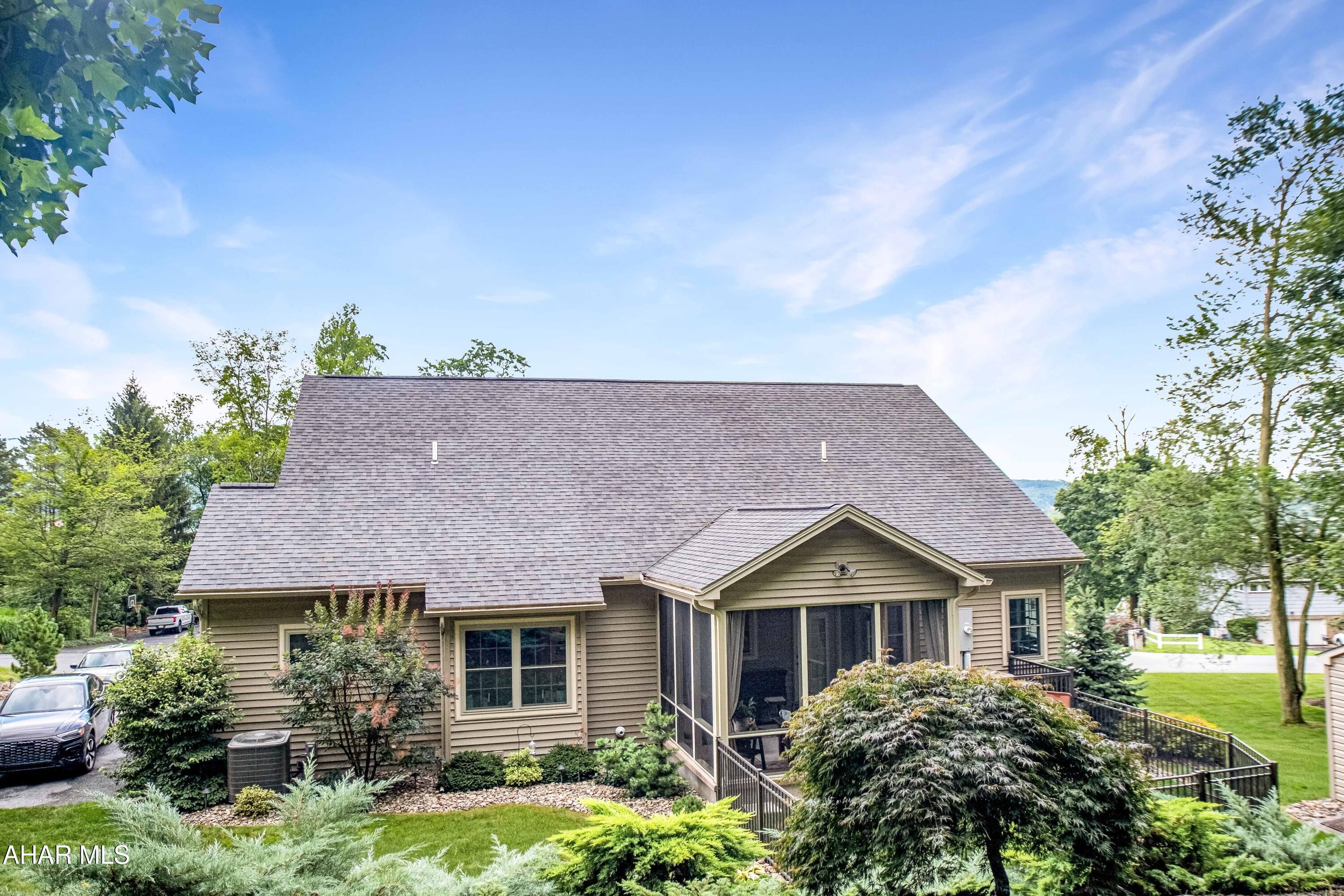 Highland Park - Residential