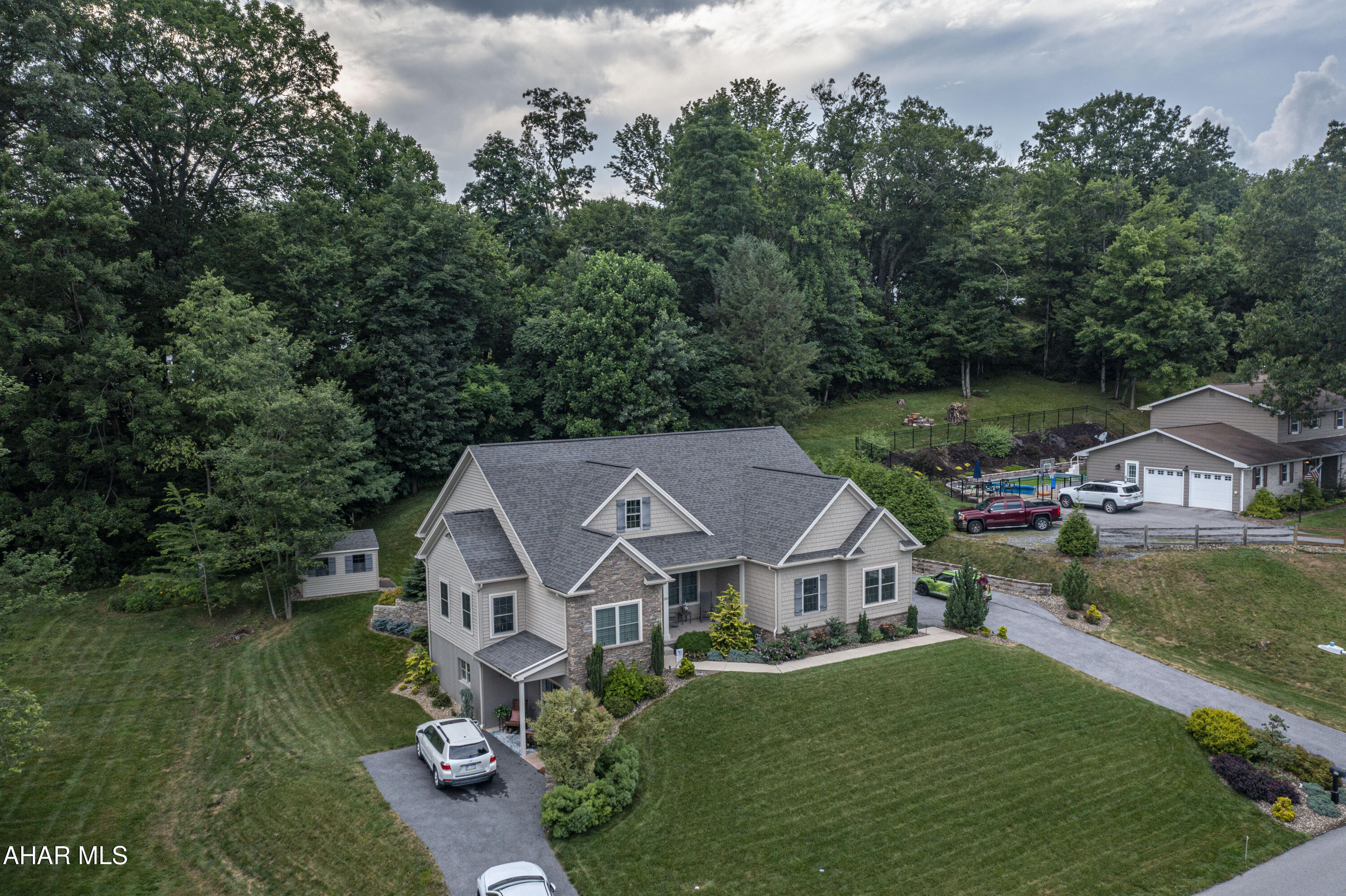 Highland Park - Residential