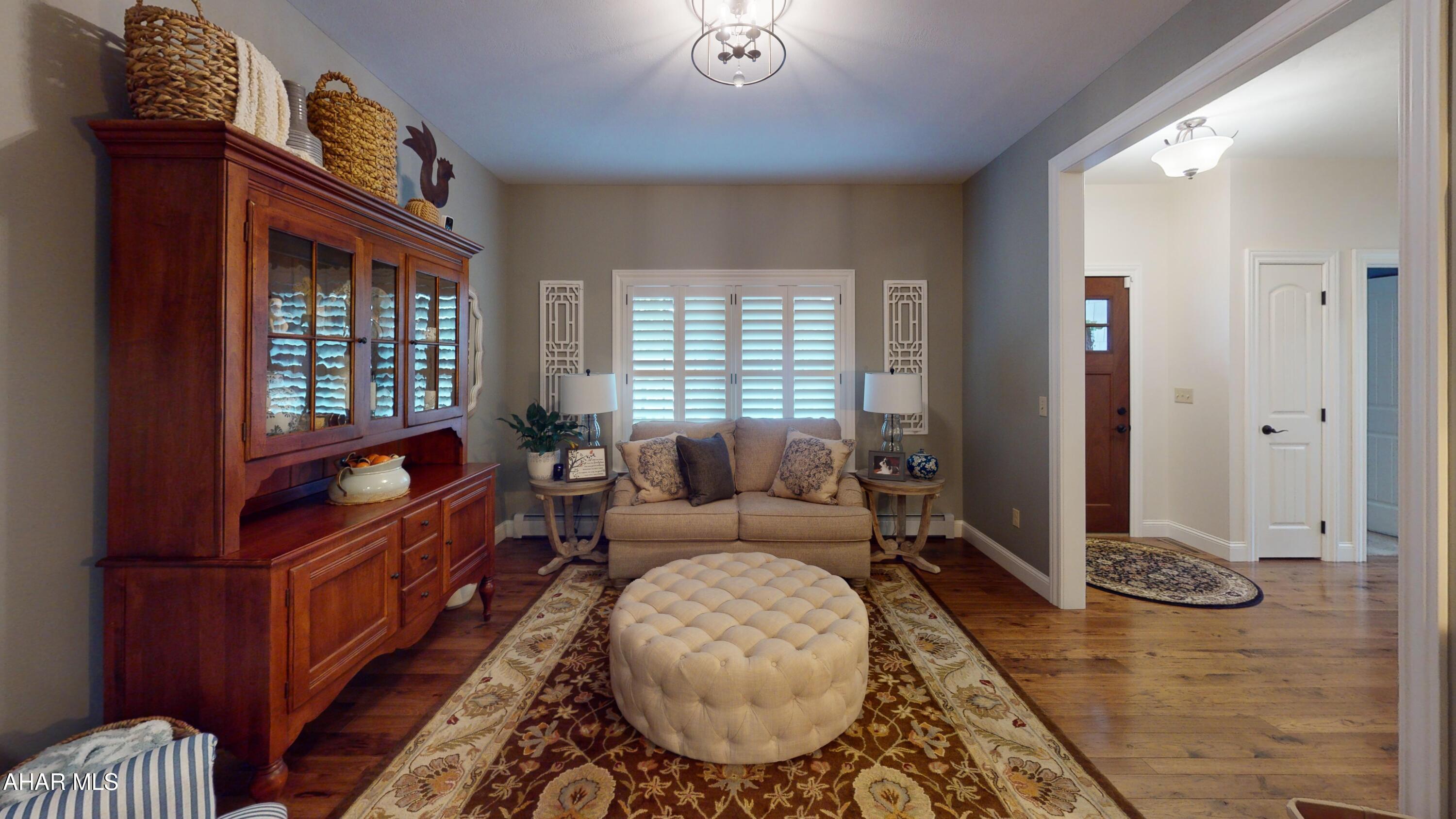 Highland Park - Residential