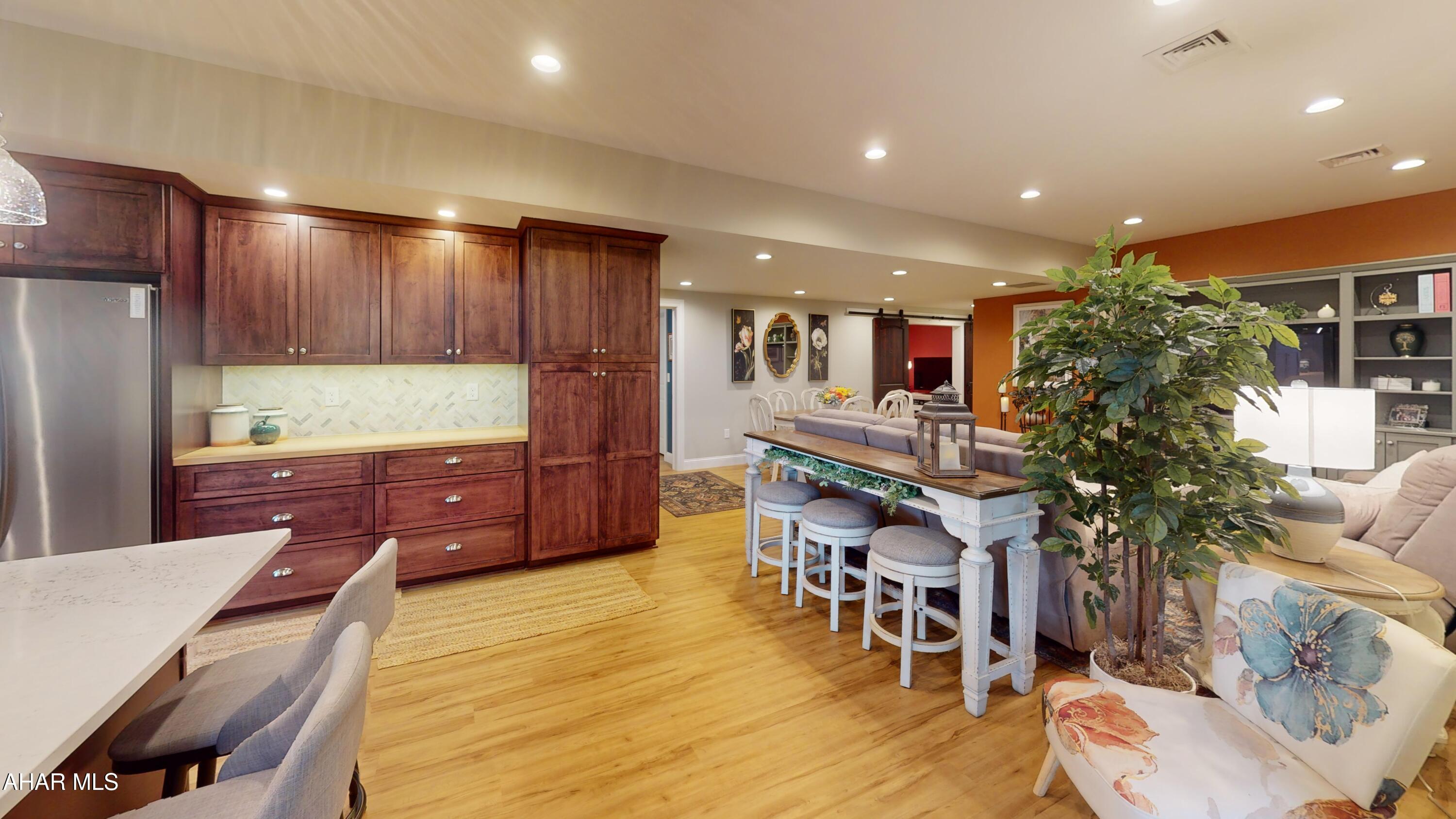 Highland Park - Residential