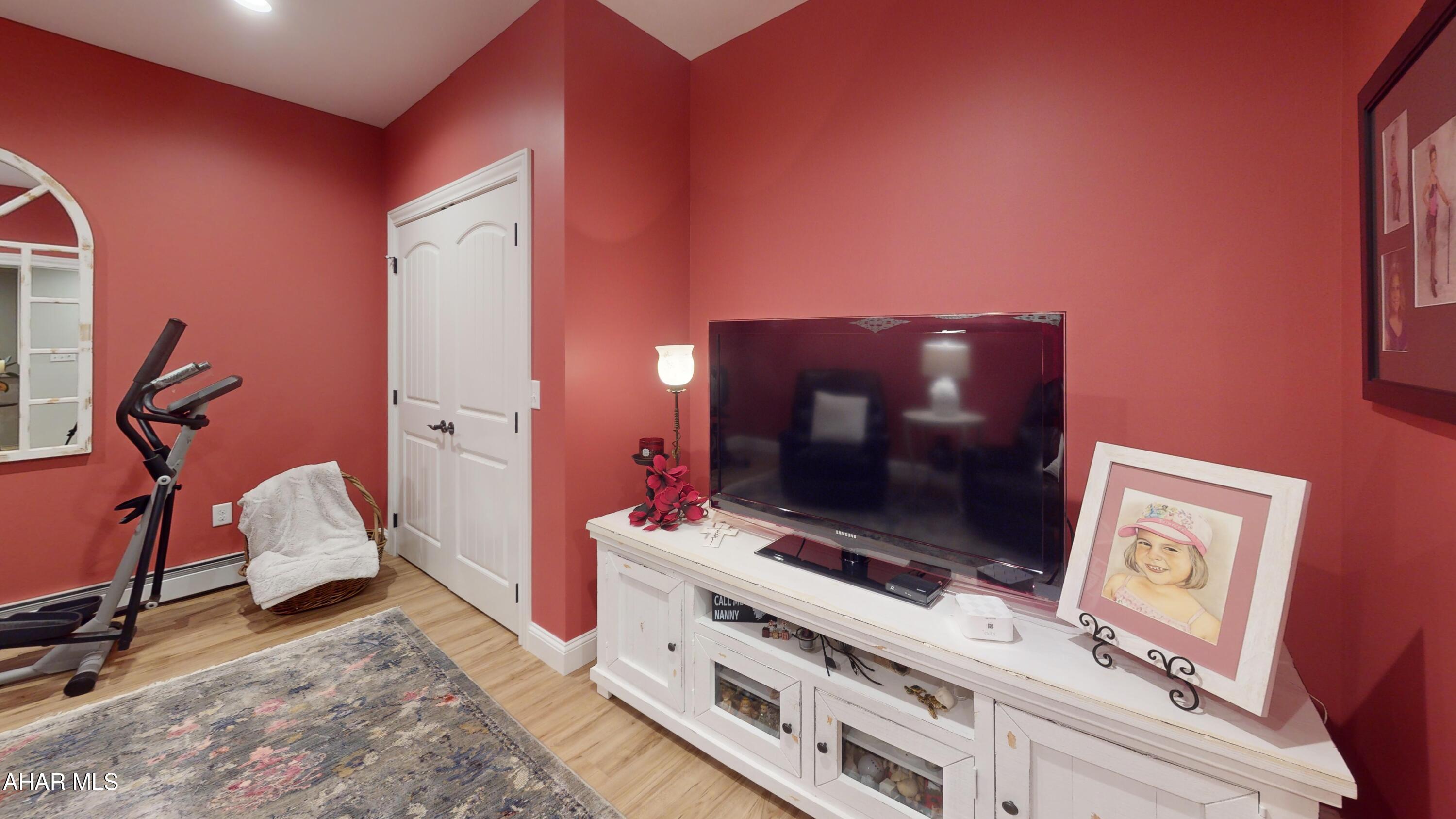 Highland Park - Residential