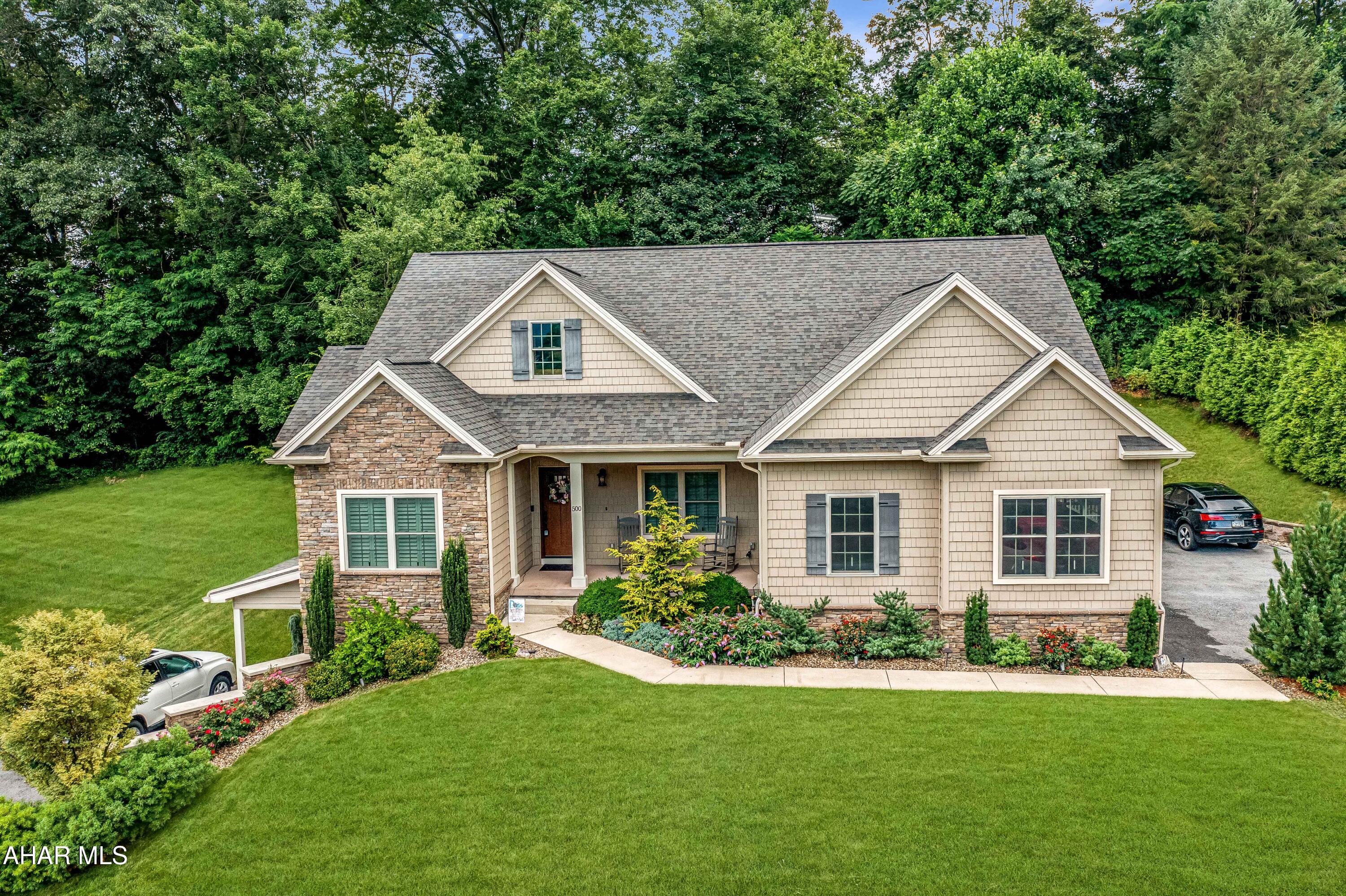 Highland Park - Residential