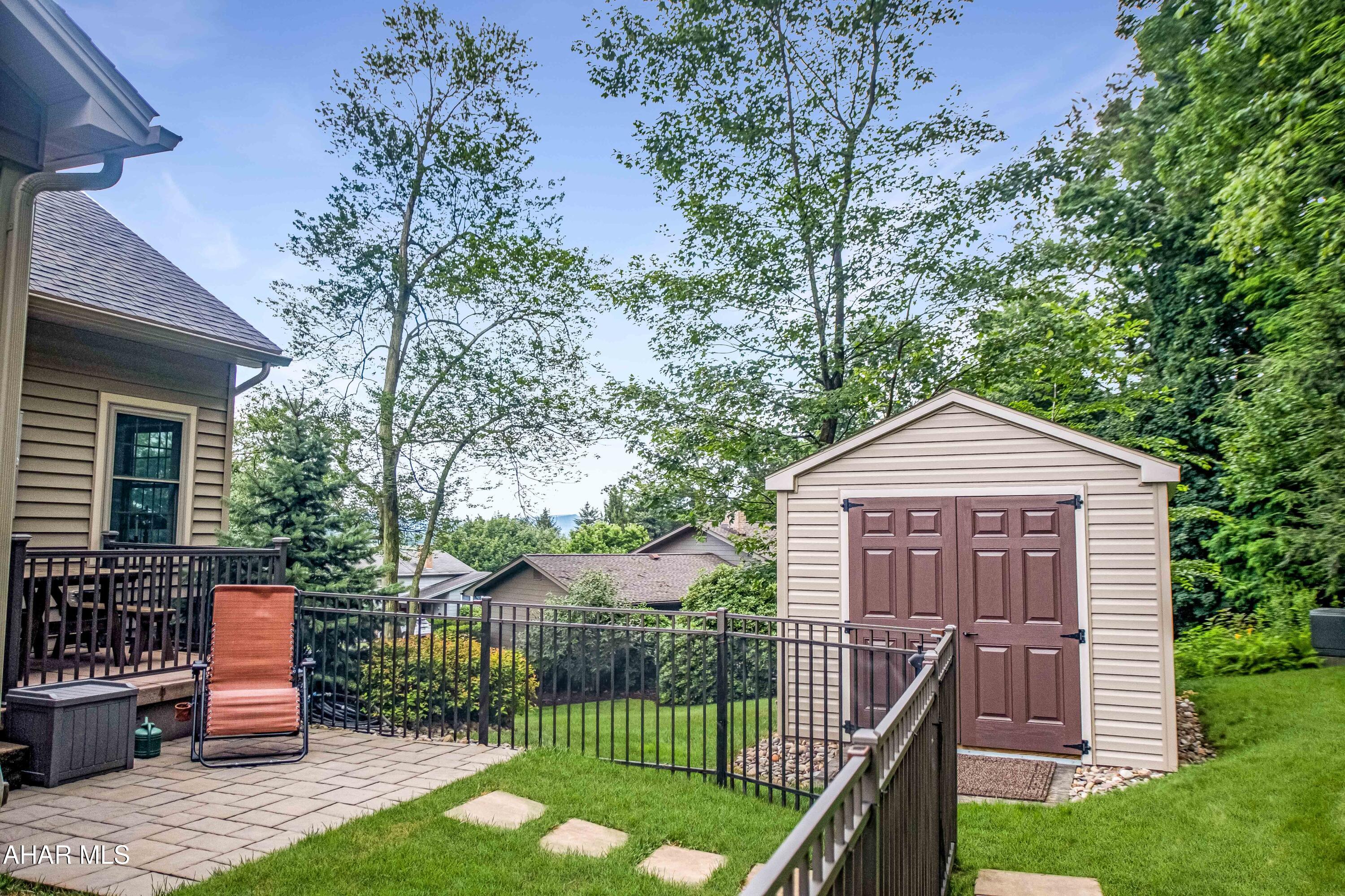 Highland Park - Residential