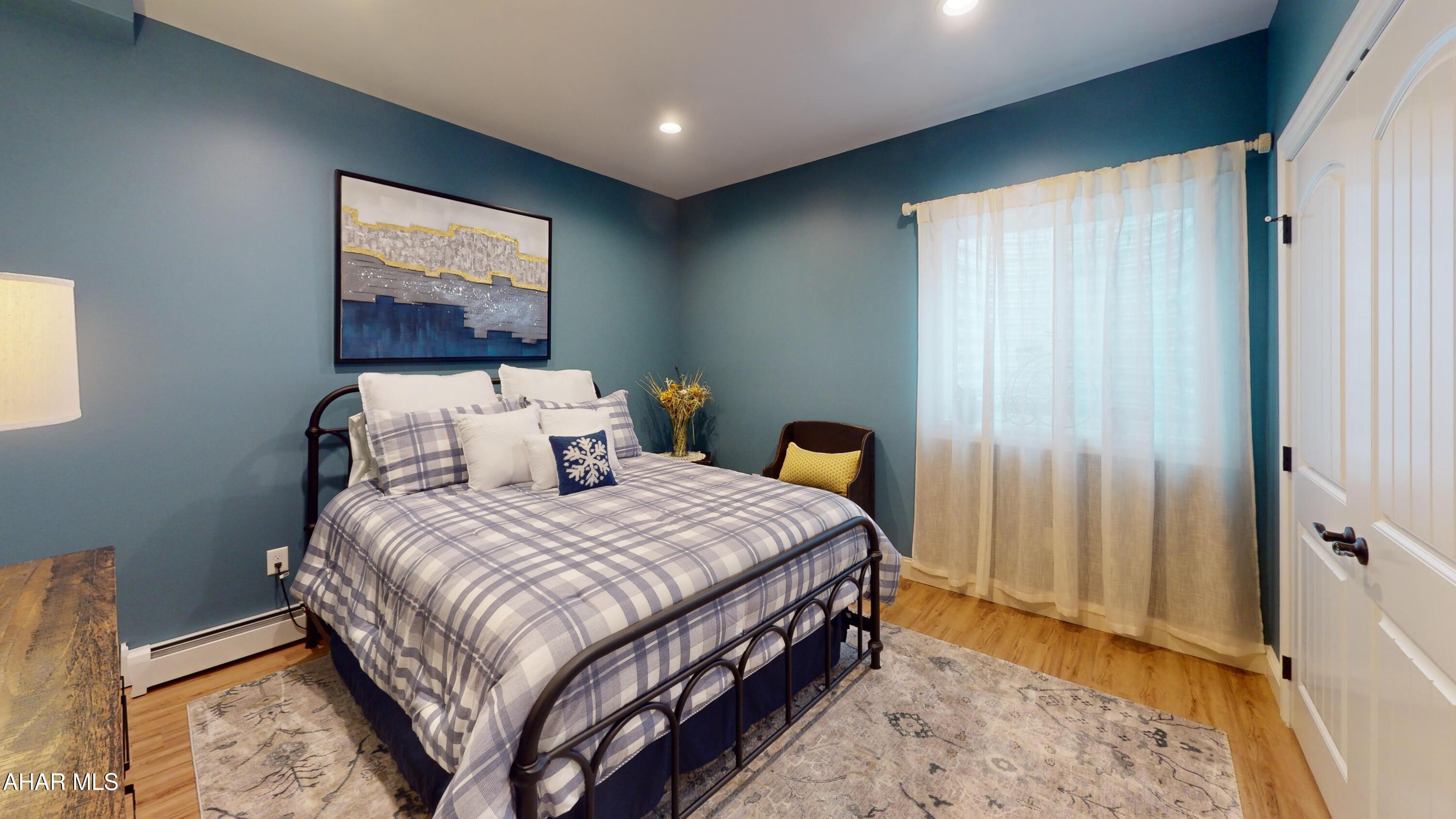 Highland Park - Residential