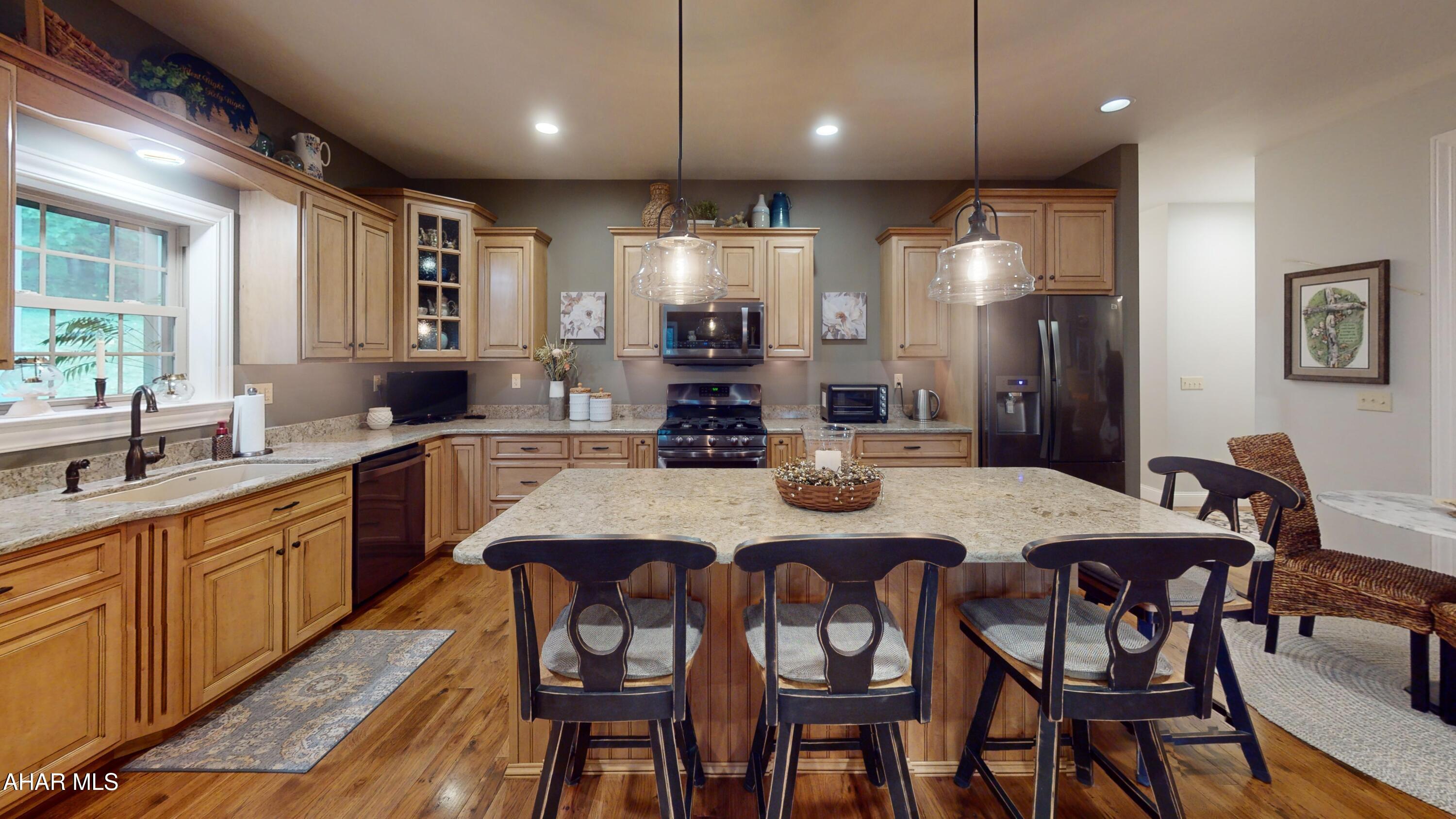 Highland Park - Residential