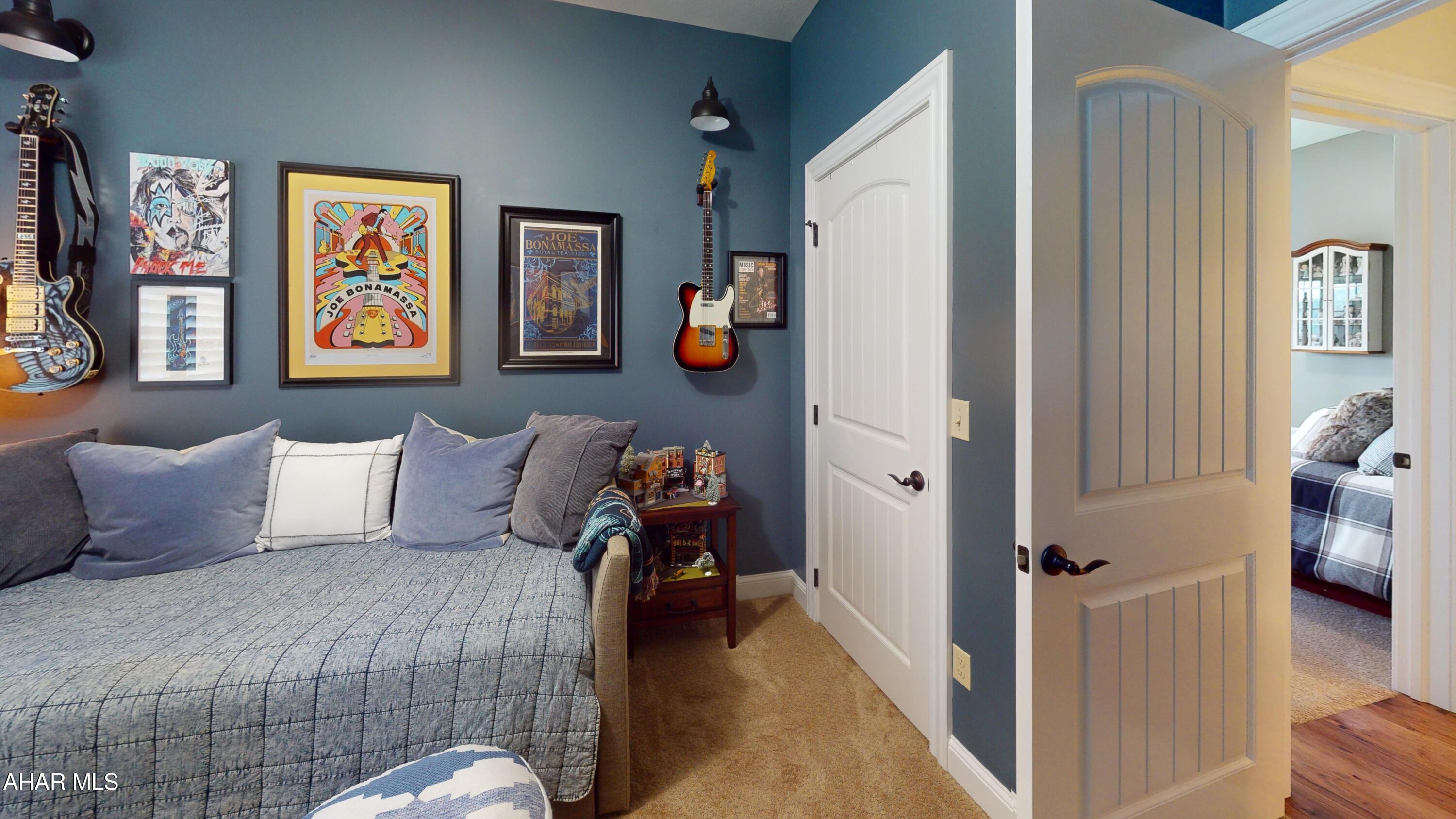 Highland Park - Residential