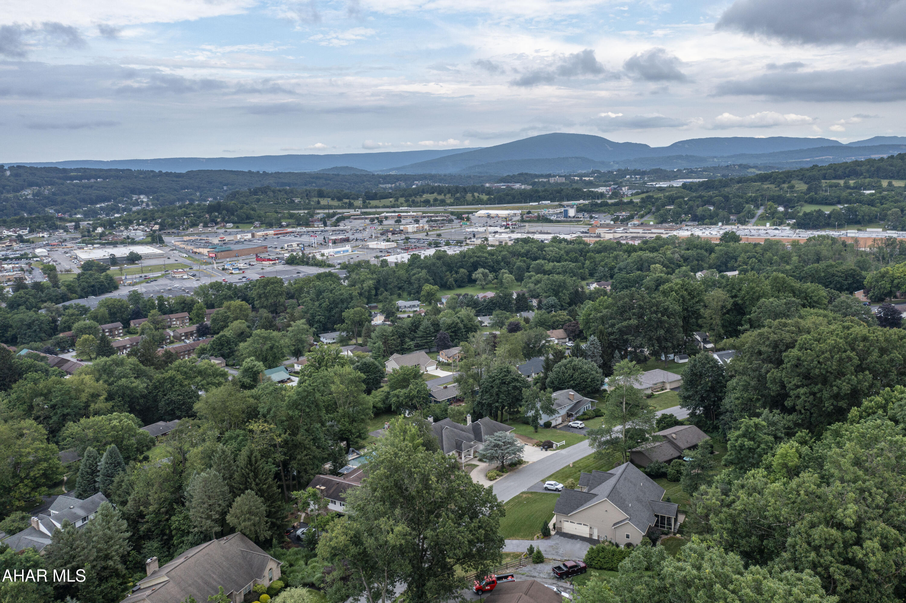 Highland Park - Residential