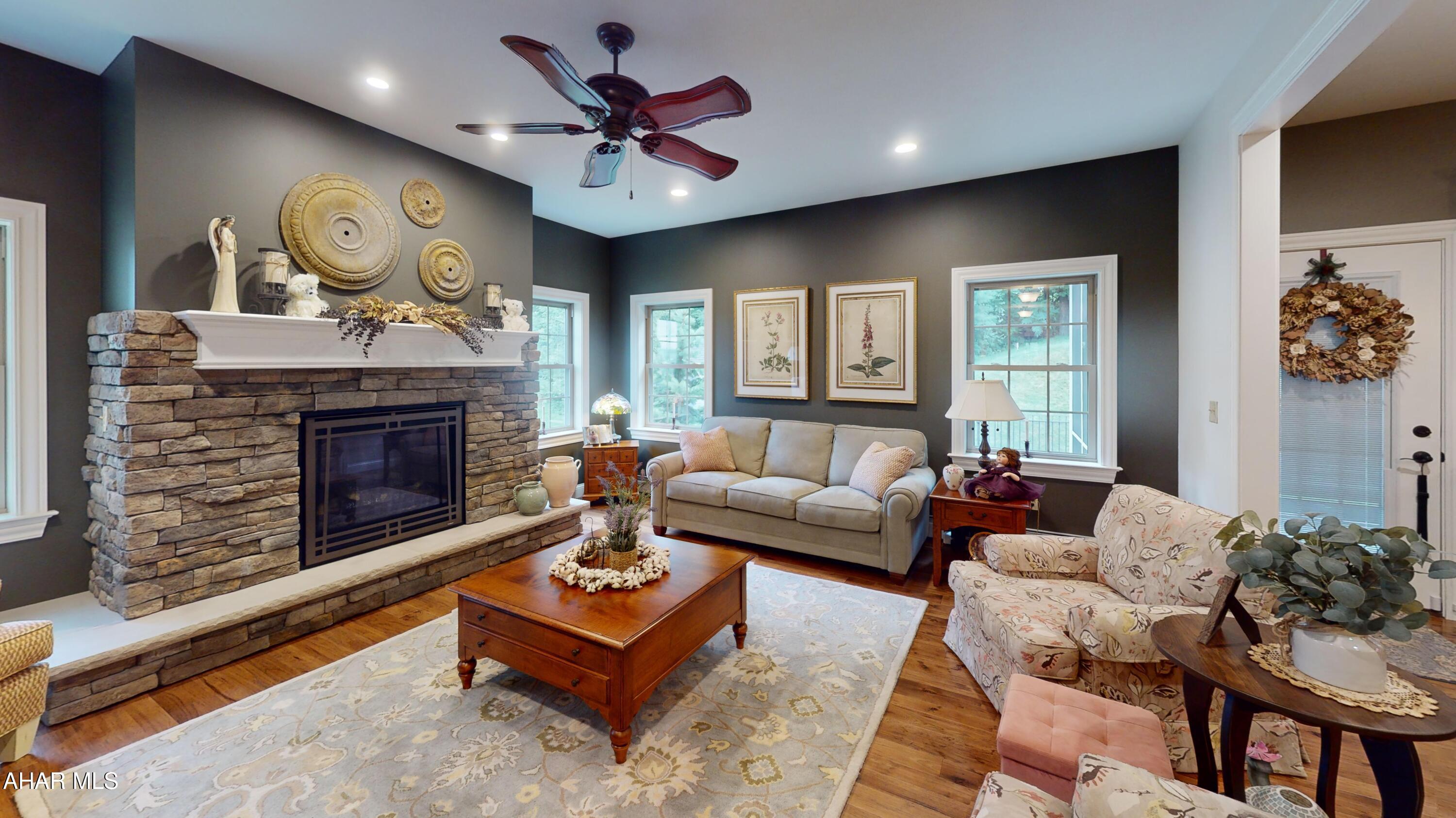 Highland Park - Residential