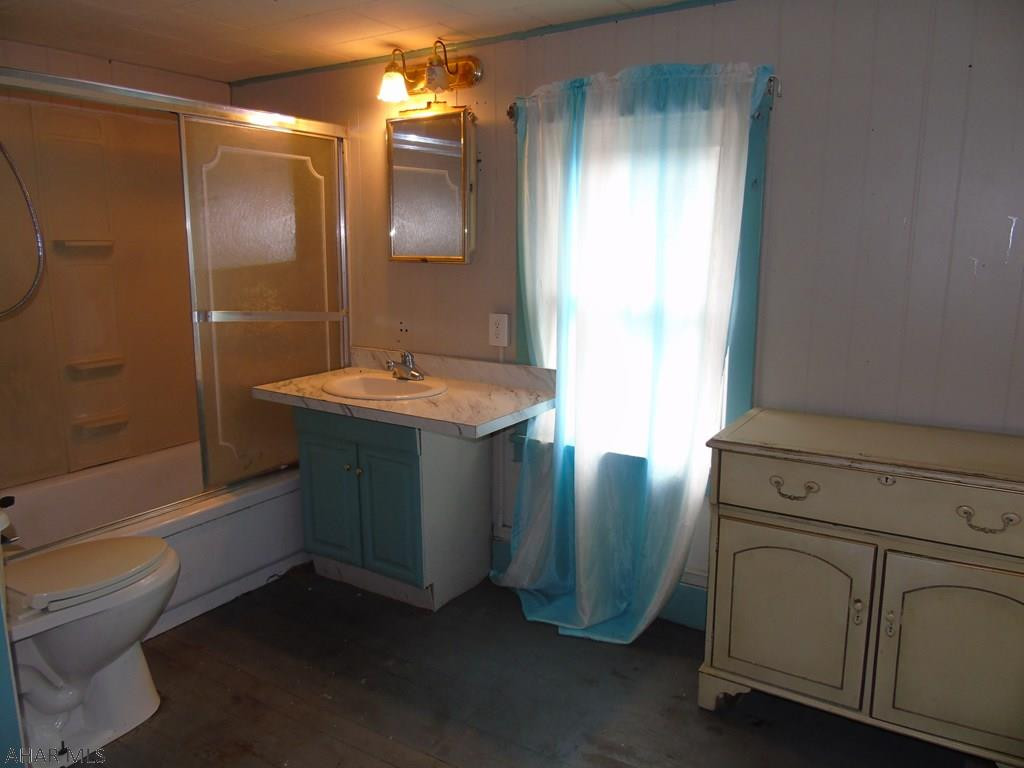 Unknown - Residential