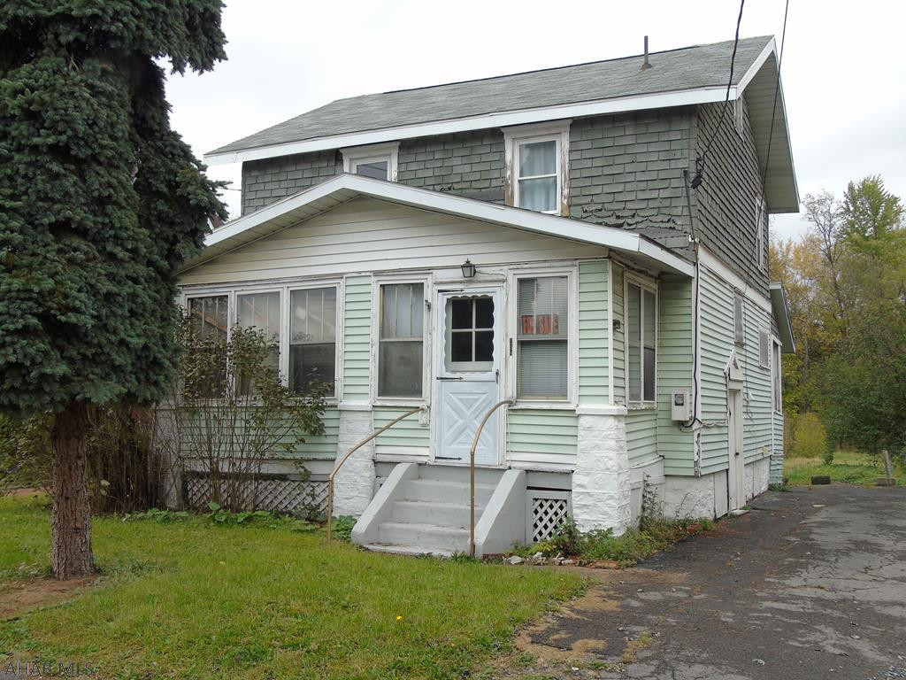 Unknown - Residential