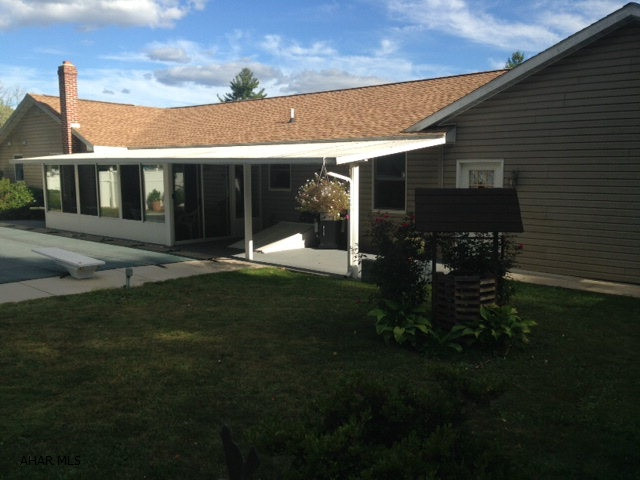 Unknown - Residential