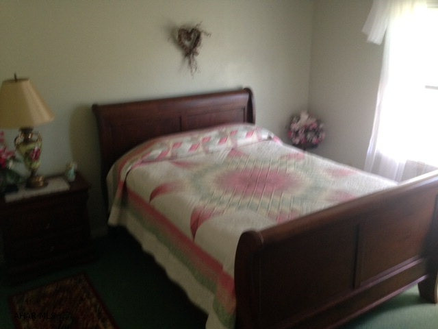 Unknown - Residential