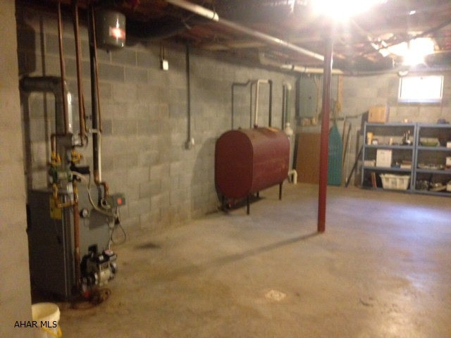 Unknown - Residential