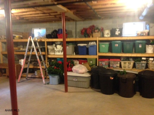 Unknown - Residential