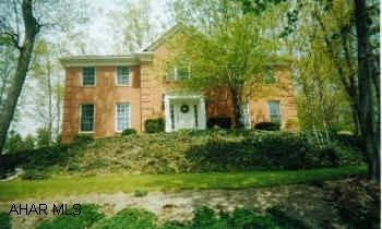 Elmwood - Residential