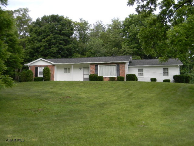 Penn Terrace - Residential