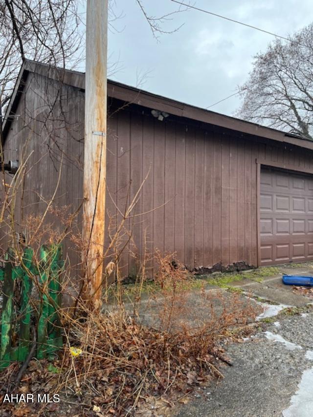 Juniata - Residential