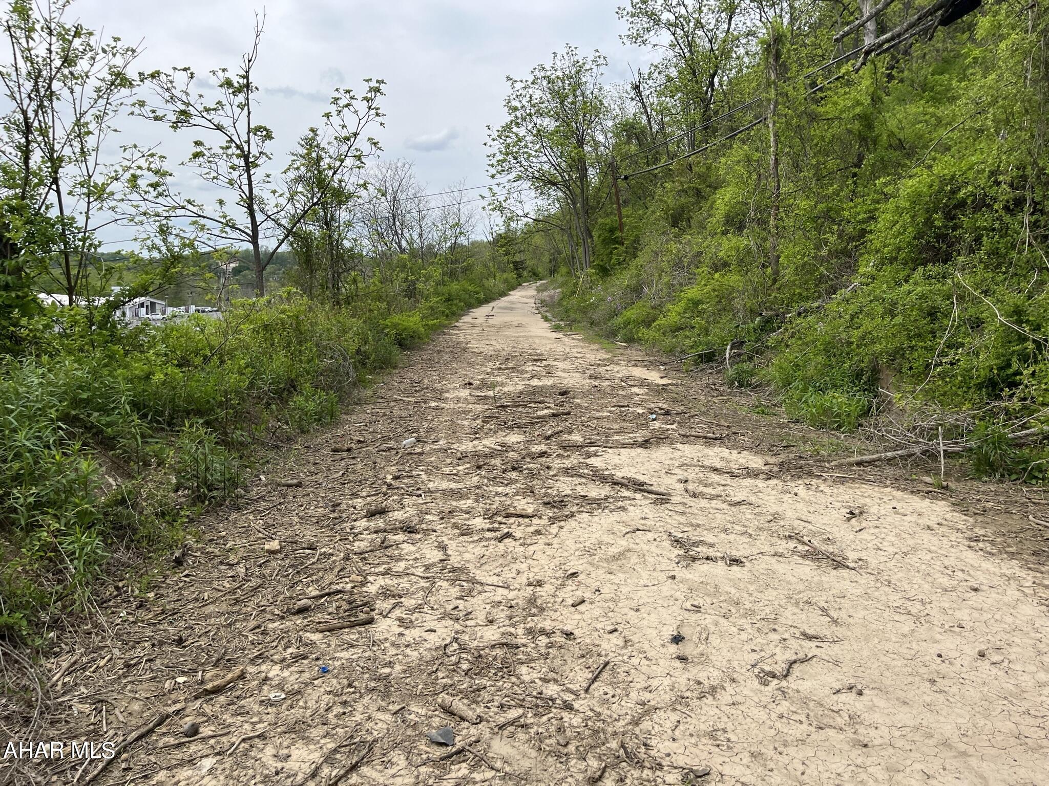 Unknown - Commercial Sale