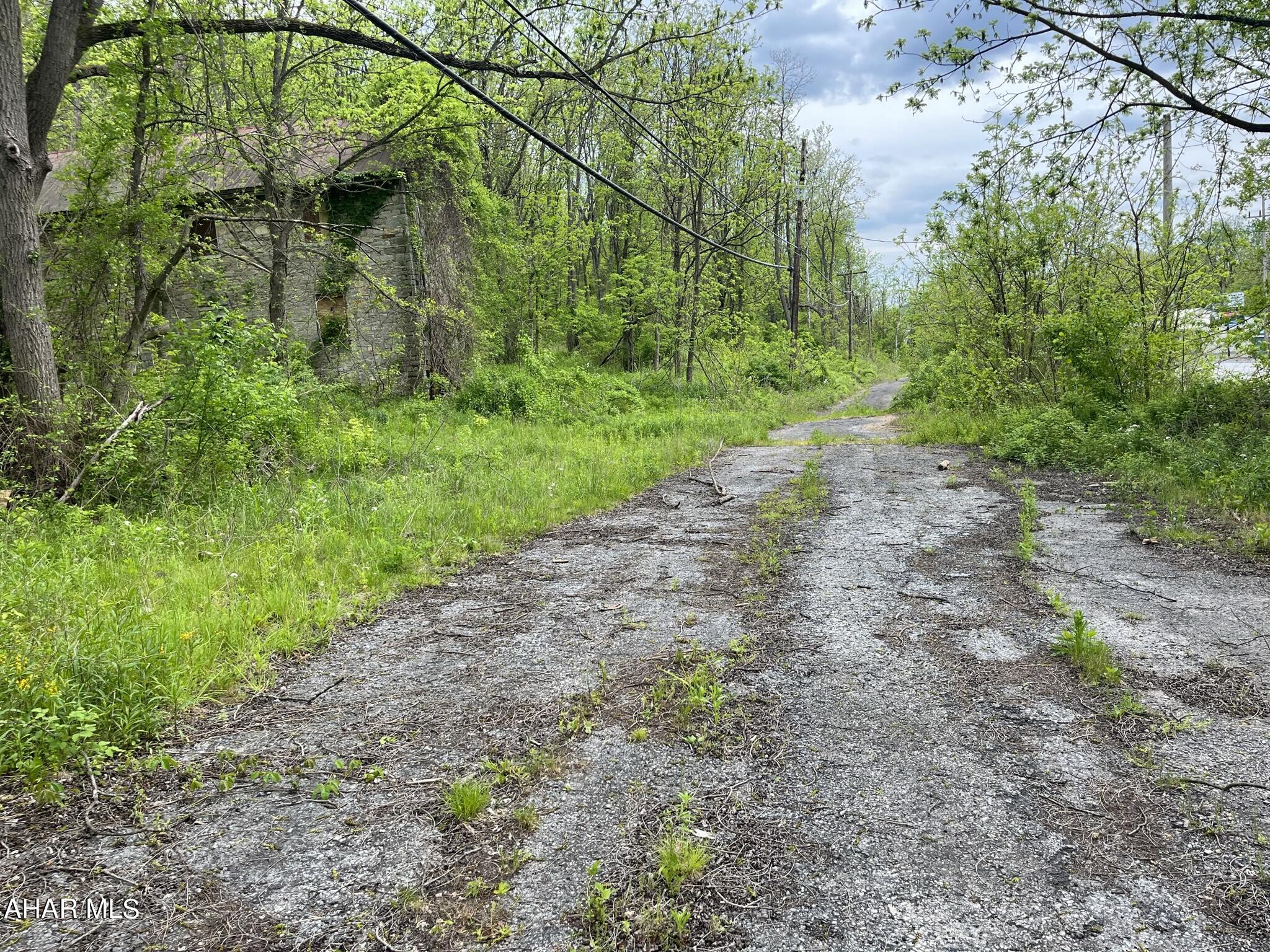 Unknown - Commercial Sale