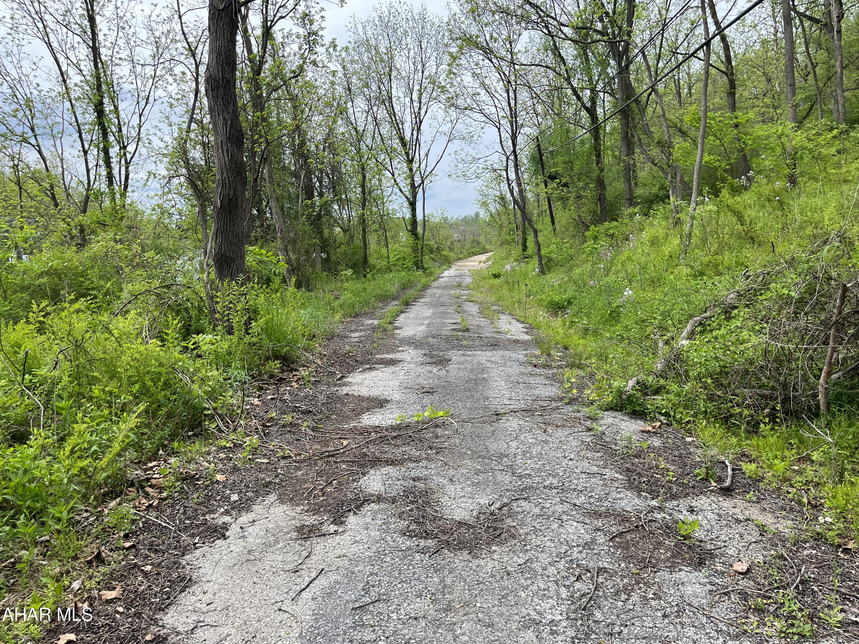 Unknown - Commercial Sale