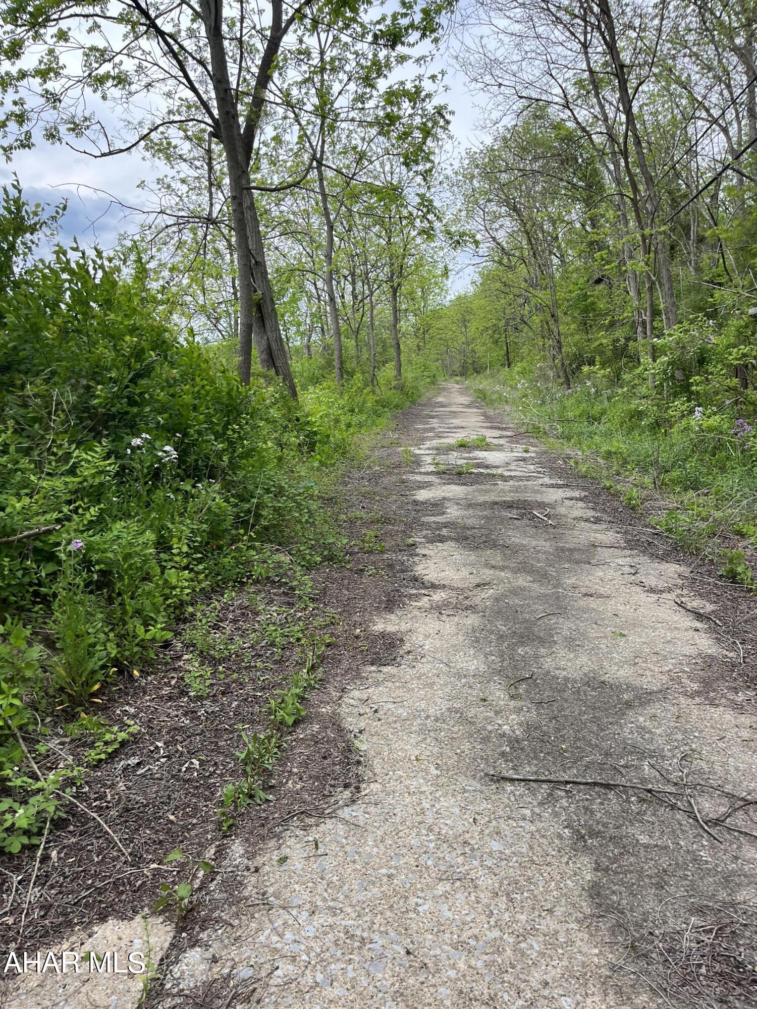 Unknown - Commercial Sale