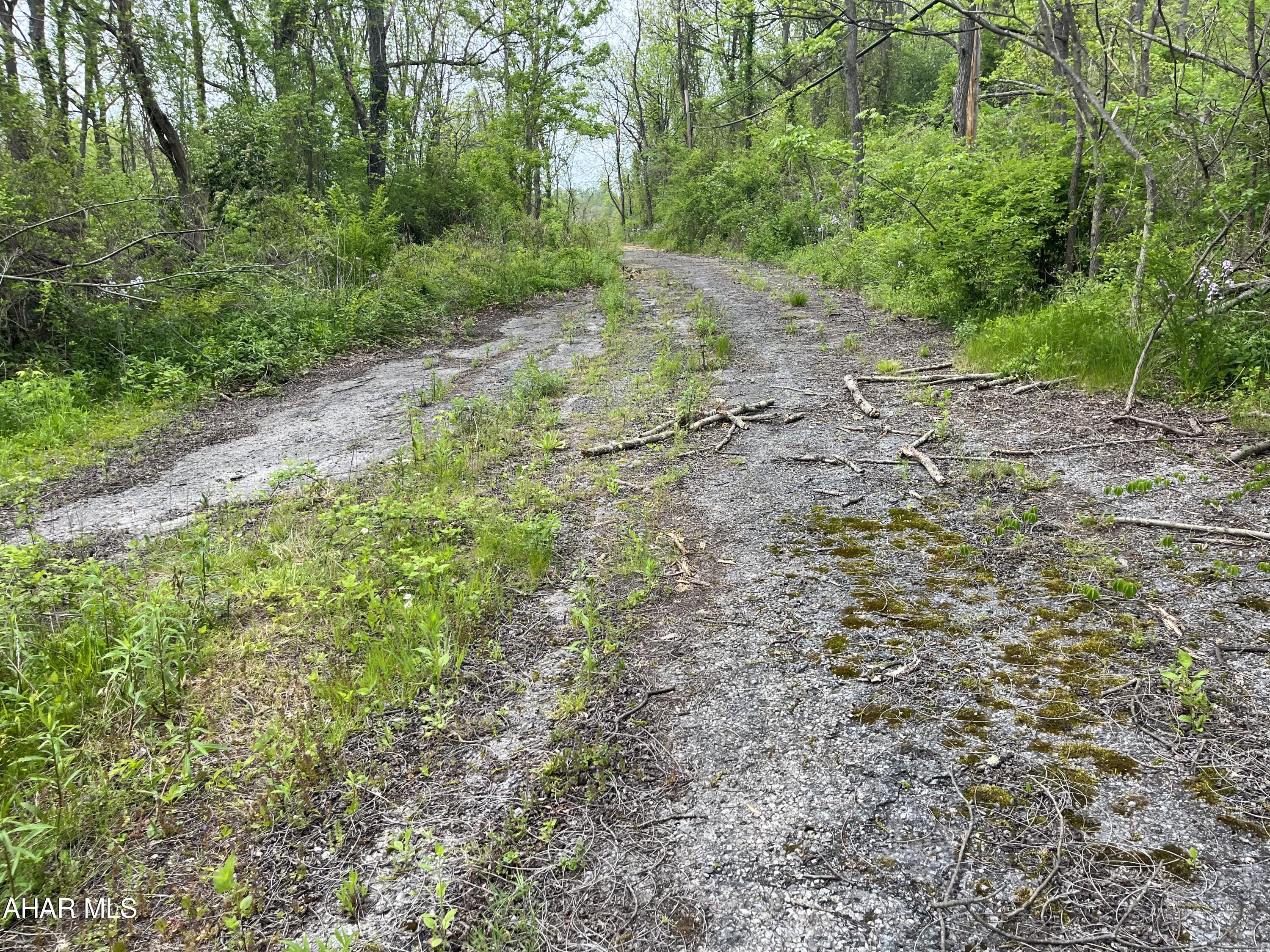 Unknown - Commercial Sale