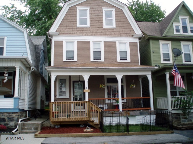 Other - Residential