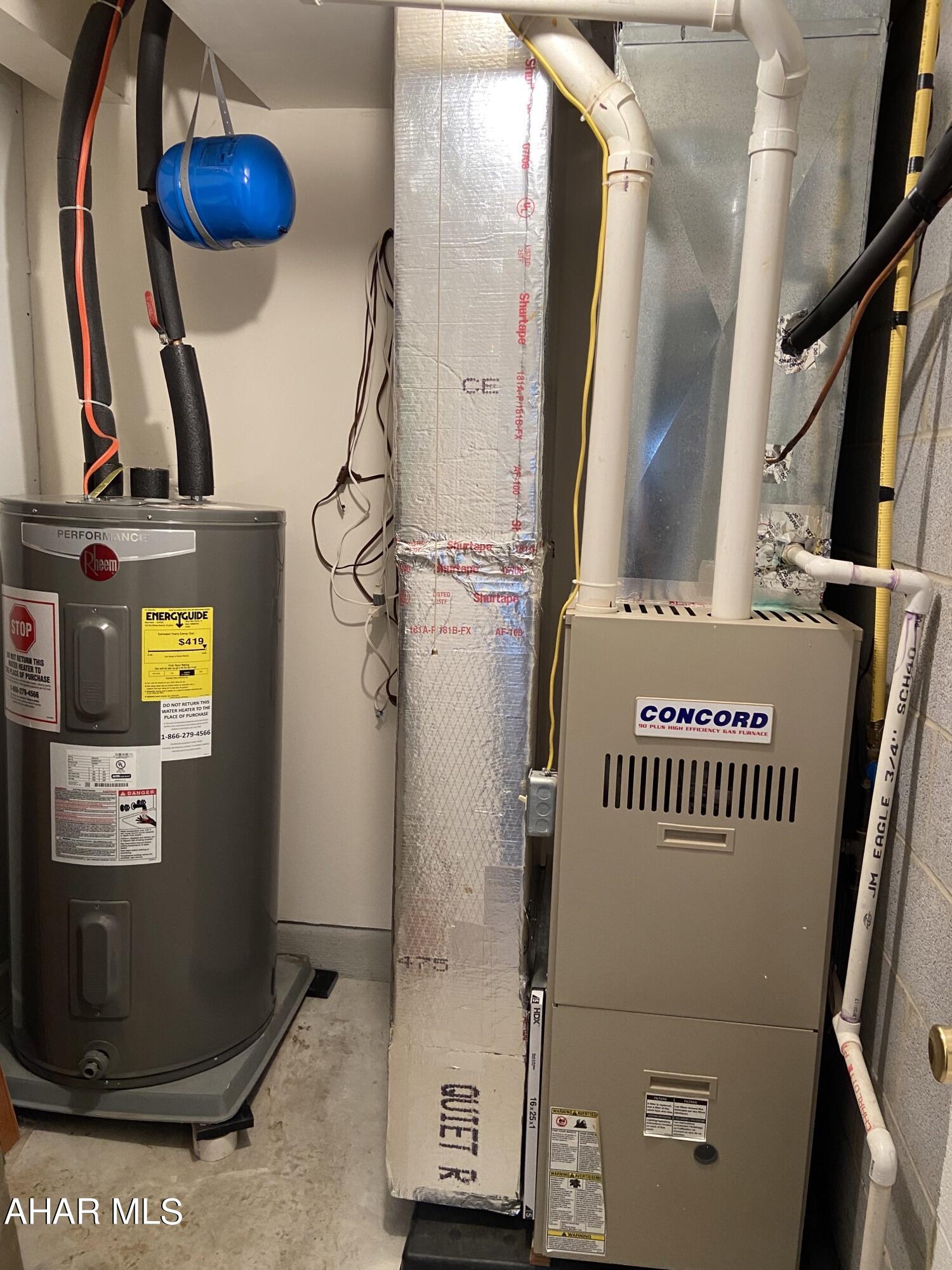 Holiday Hills - Residential